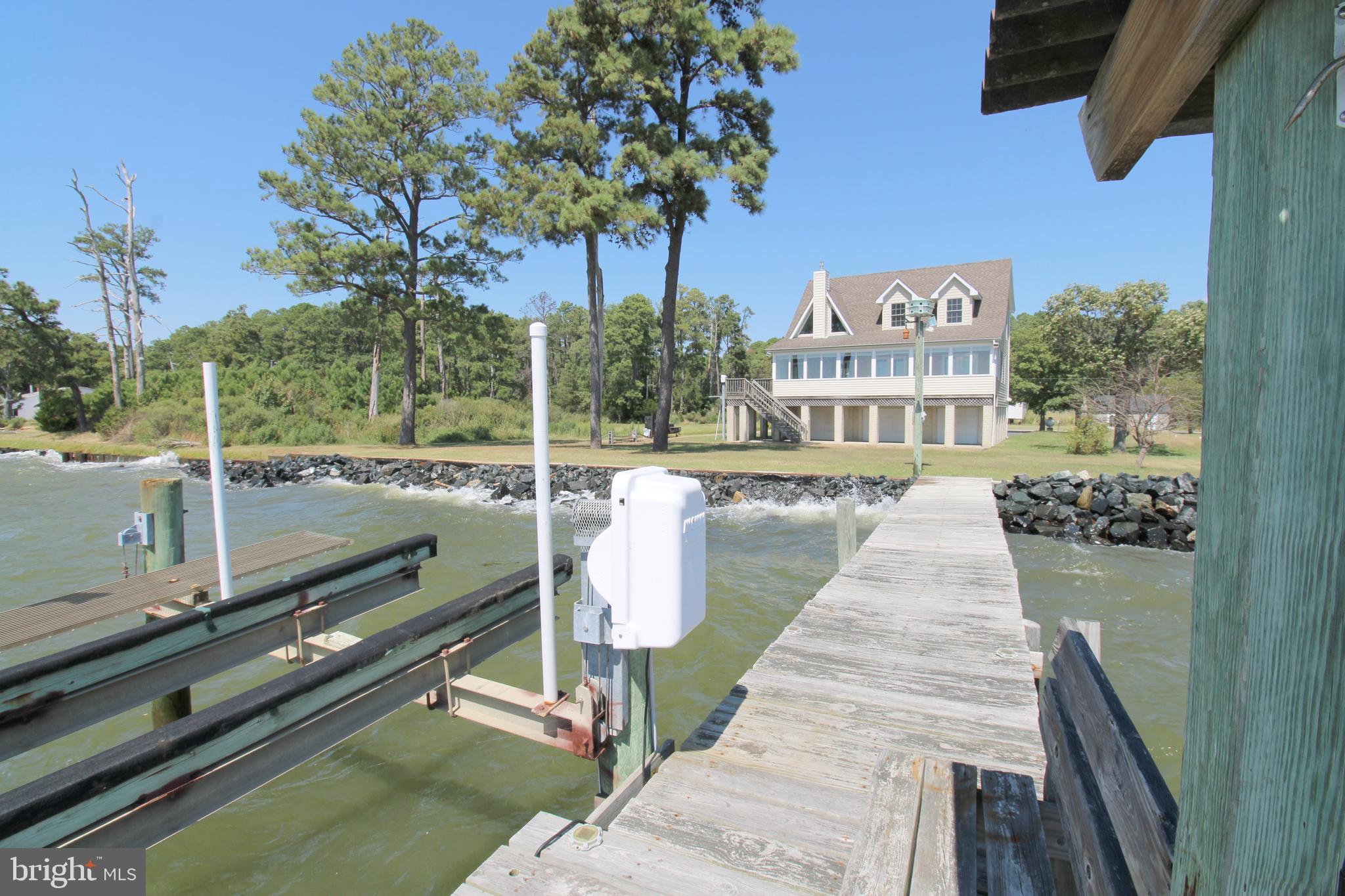 40461 OLD BRETON BEACH ROAD