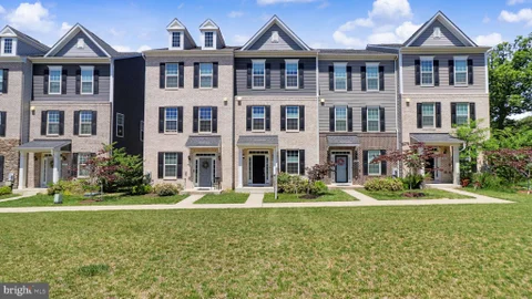 7607 Presidential Parkway, Upper Marlboro, MD 20774 - #: MDPG2202812