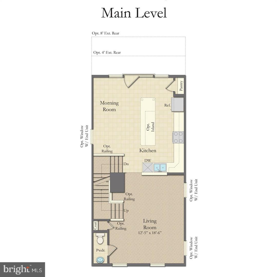 7607 PRESIDENTIAL PARKWAY