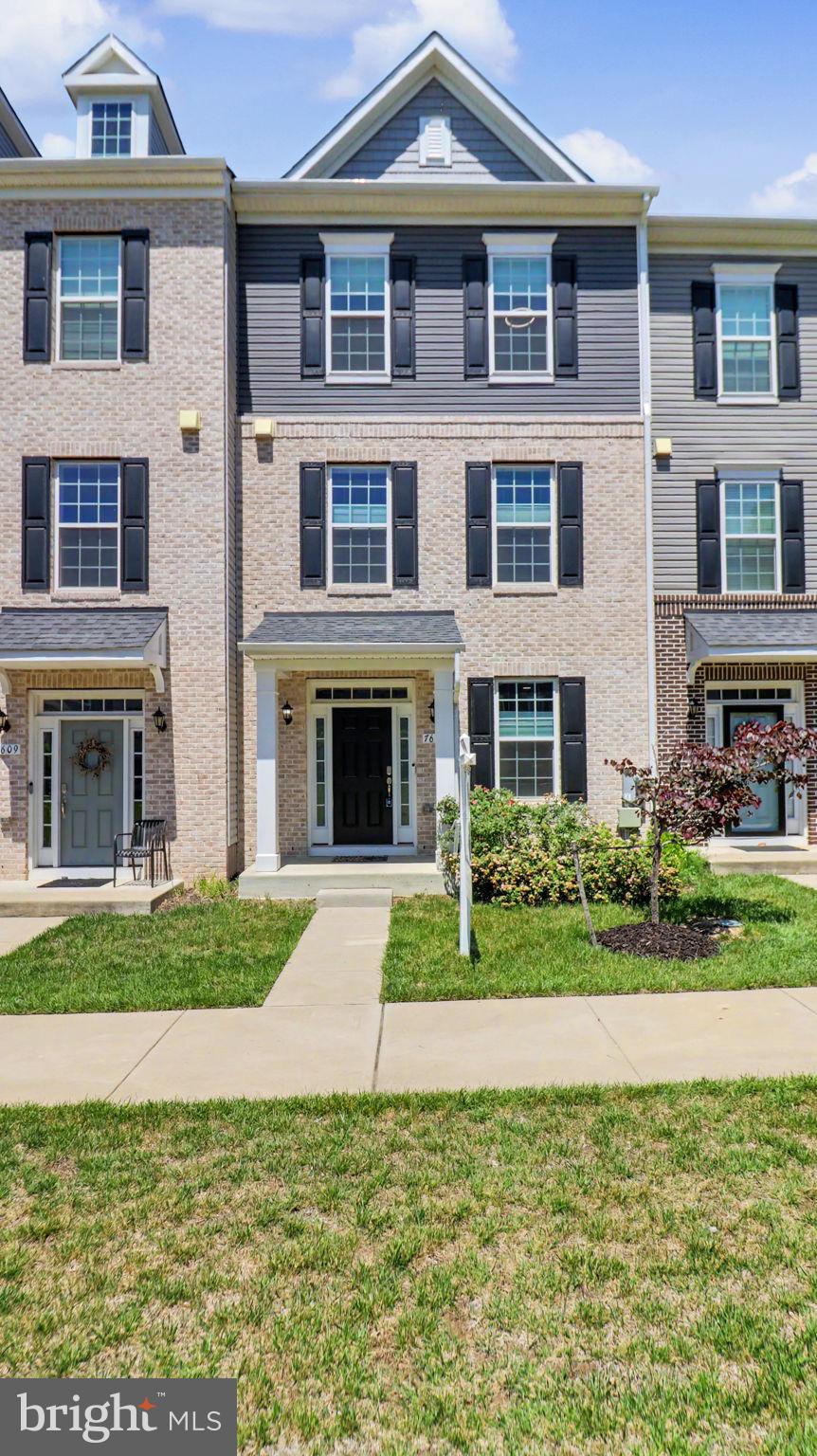 7607 PRESIDENTIAL PARKWAY