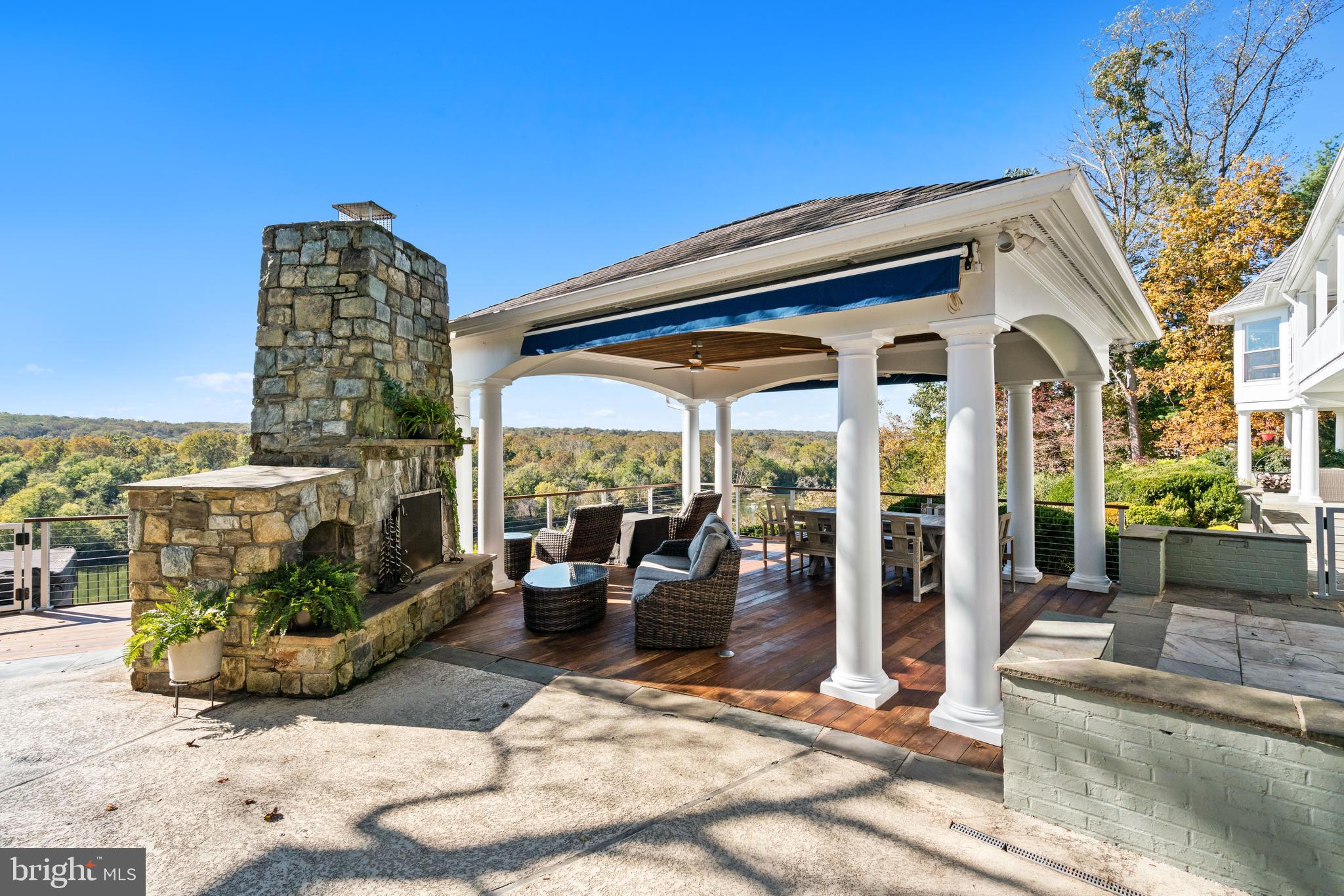 POTOMAC - Residential