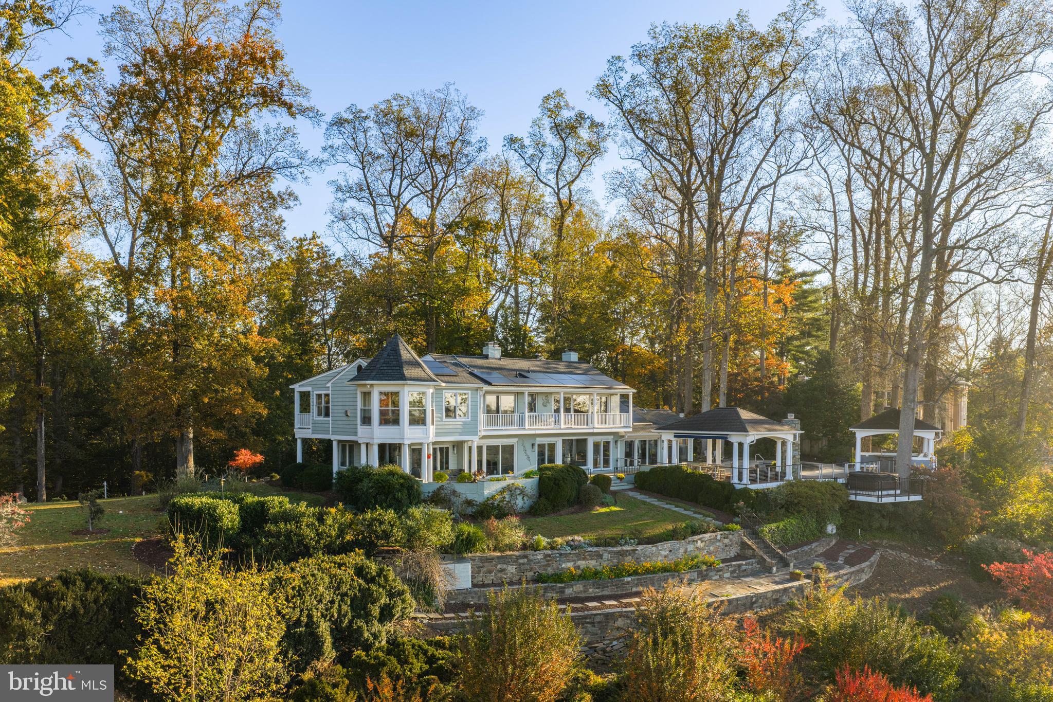 POTOMAC - Residential