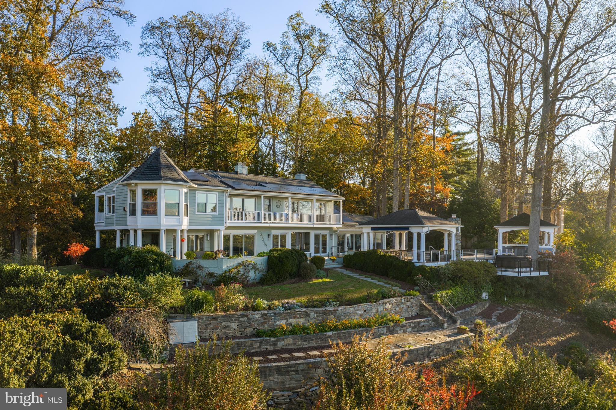 POTOMAC - Residential