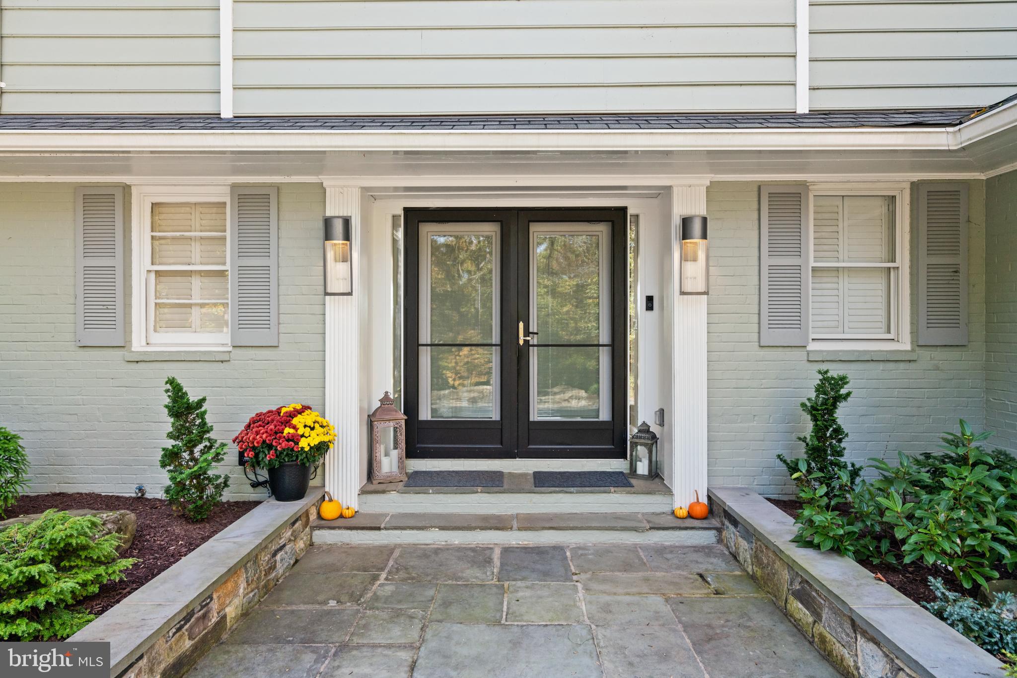 POTOMAC - Residential