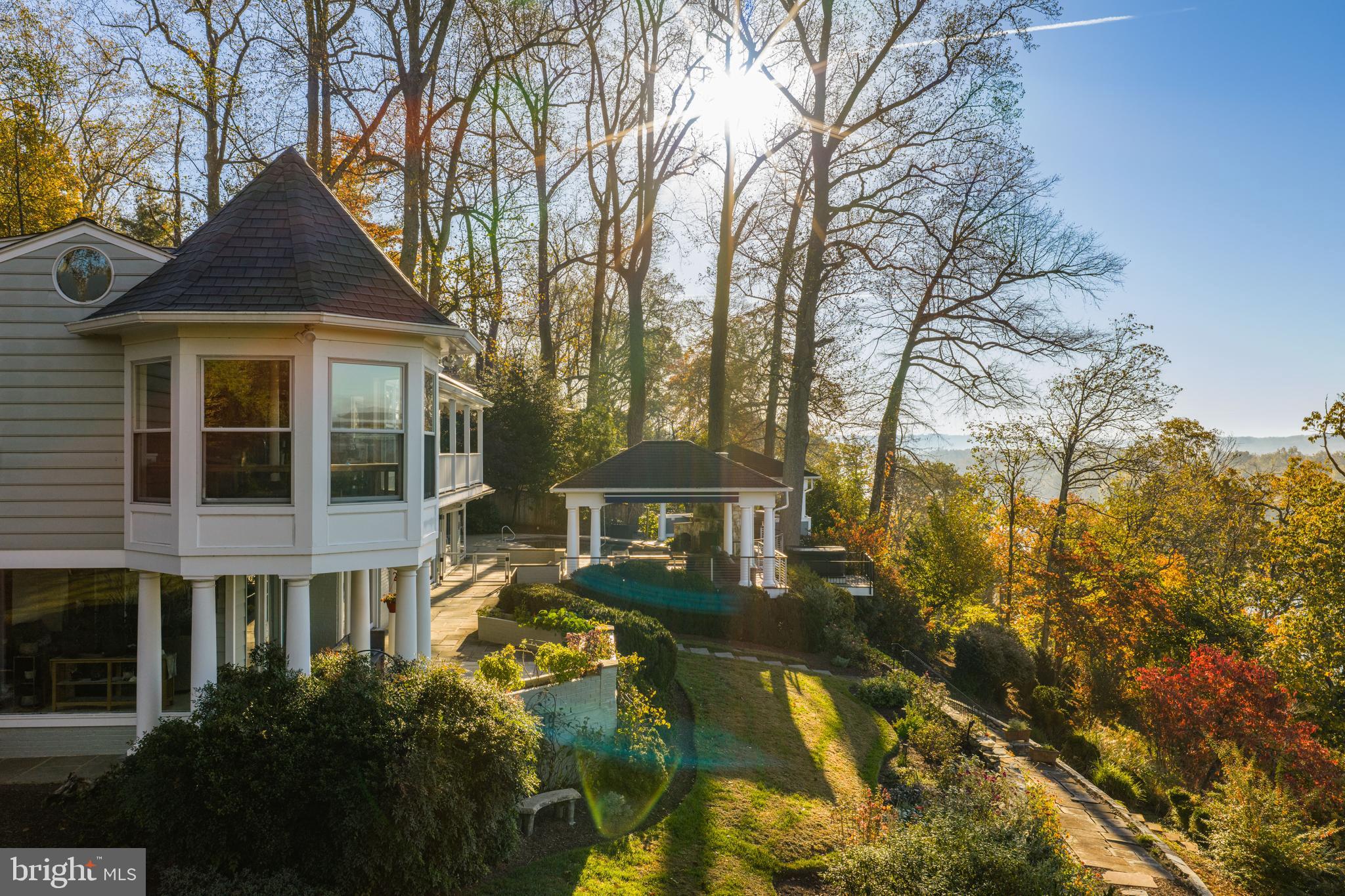 POTOMAC - Residential