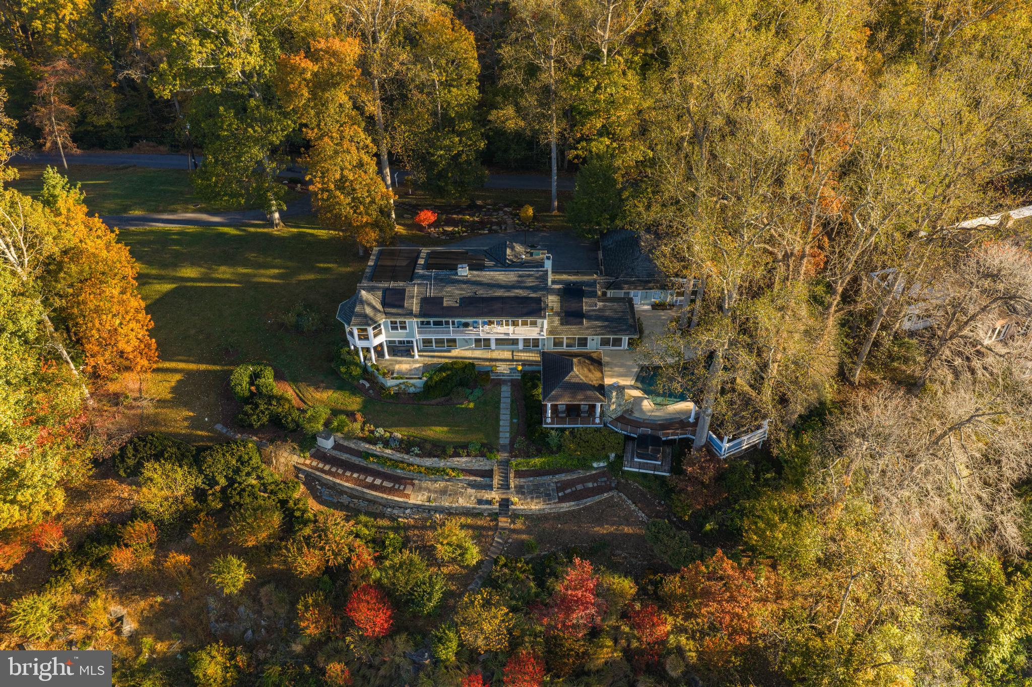 POTOMAC - Residential