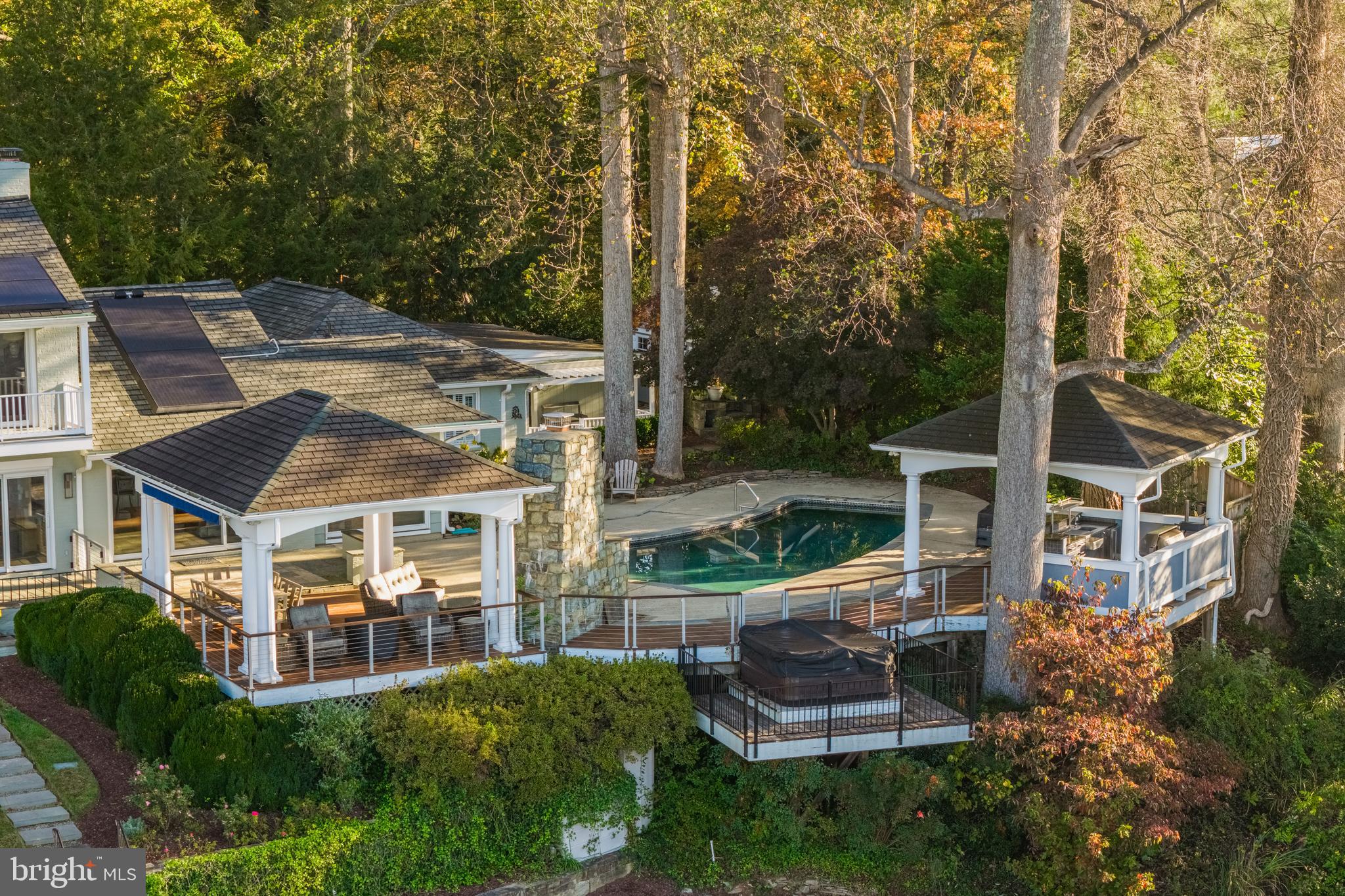 POTOMAC - Residential