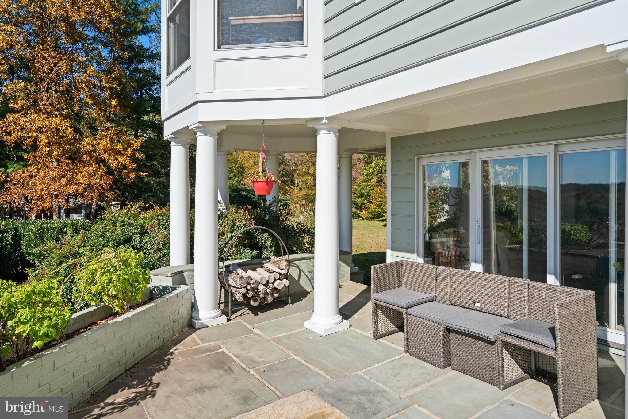 POTOMAC - Residential