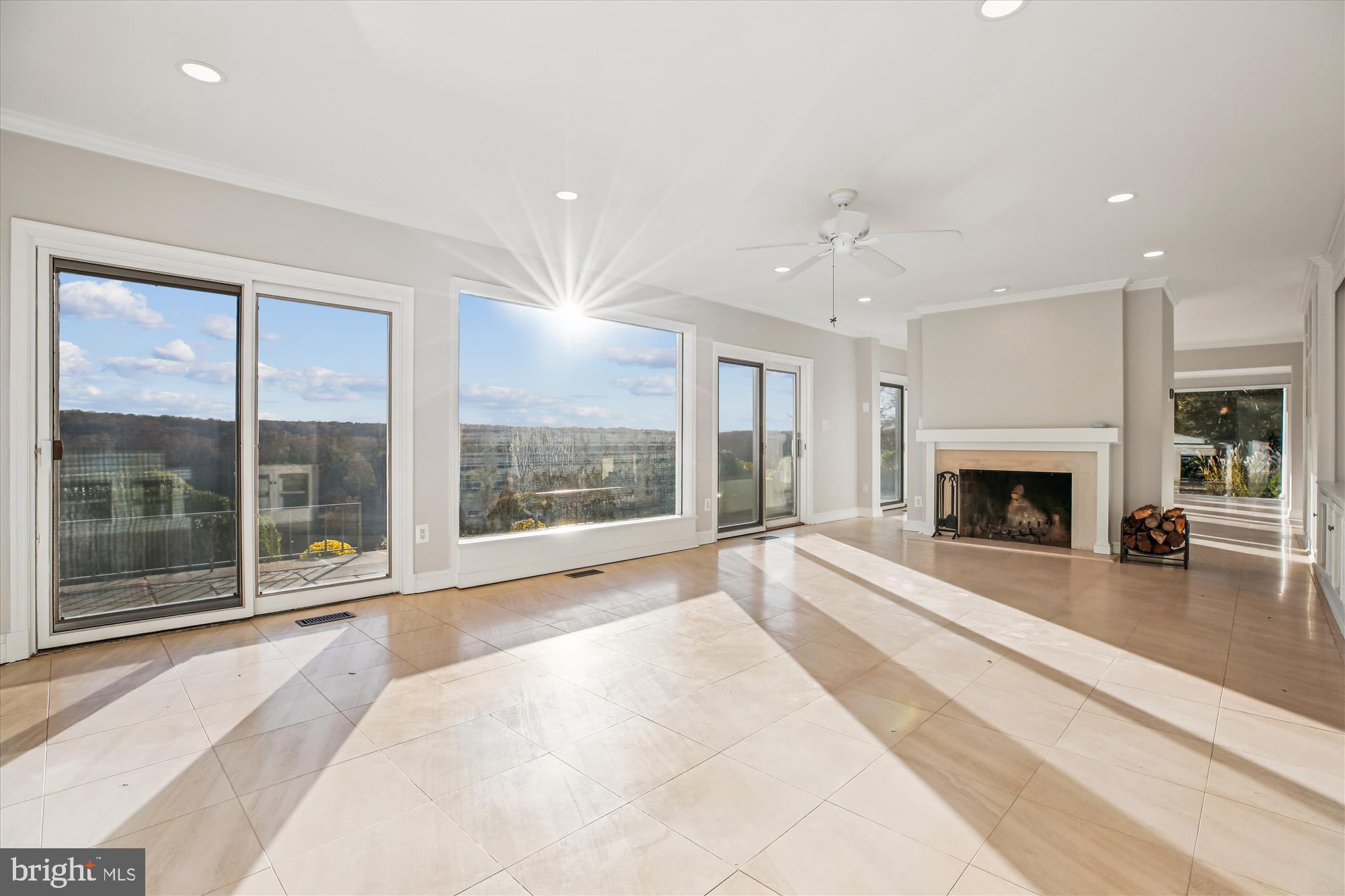 POTOMAC - Residential