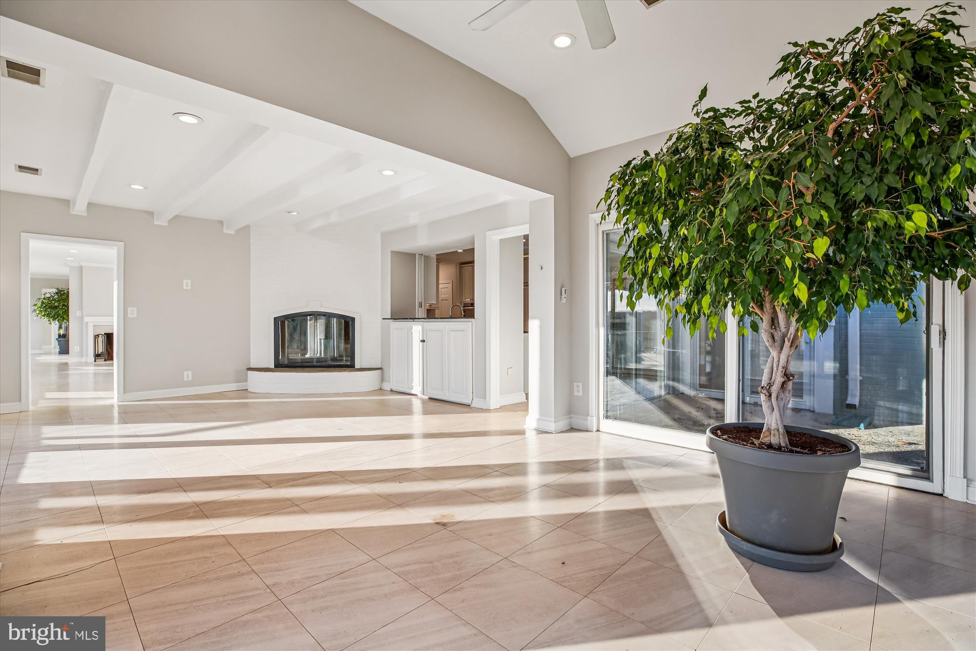 POTOMAC - Residential