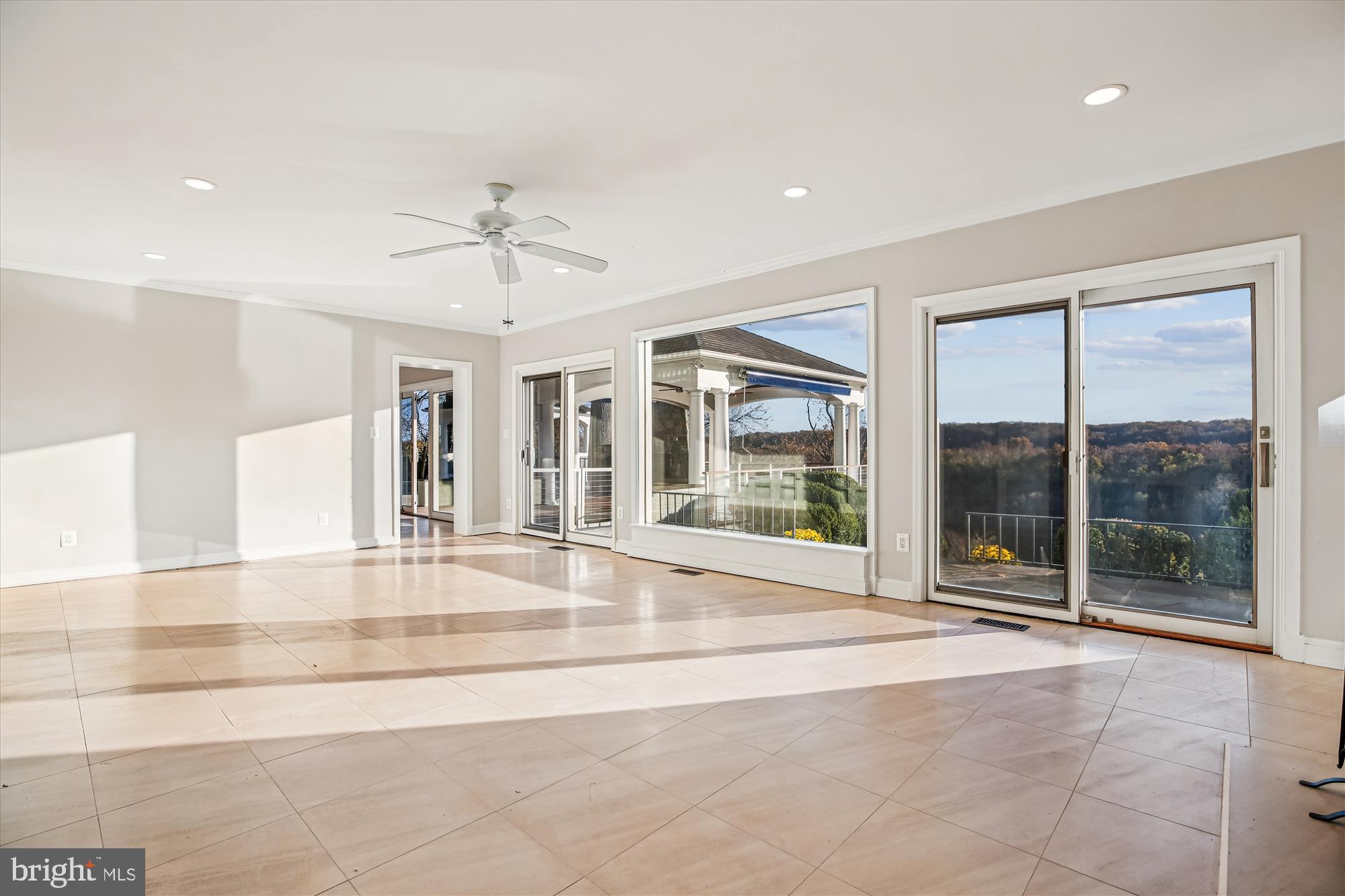 POTOMAC - Residential