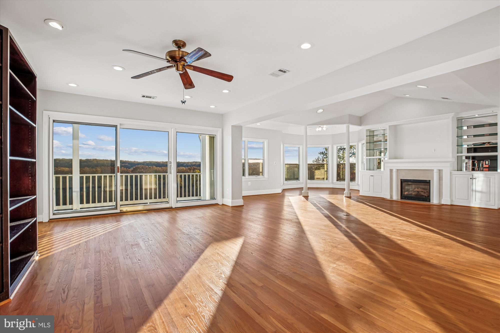 POTOMAC - Residential