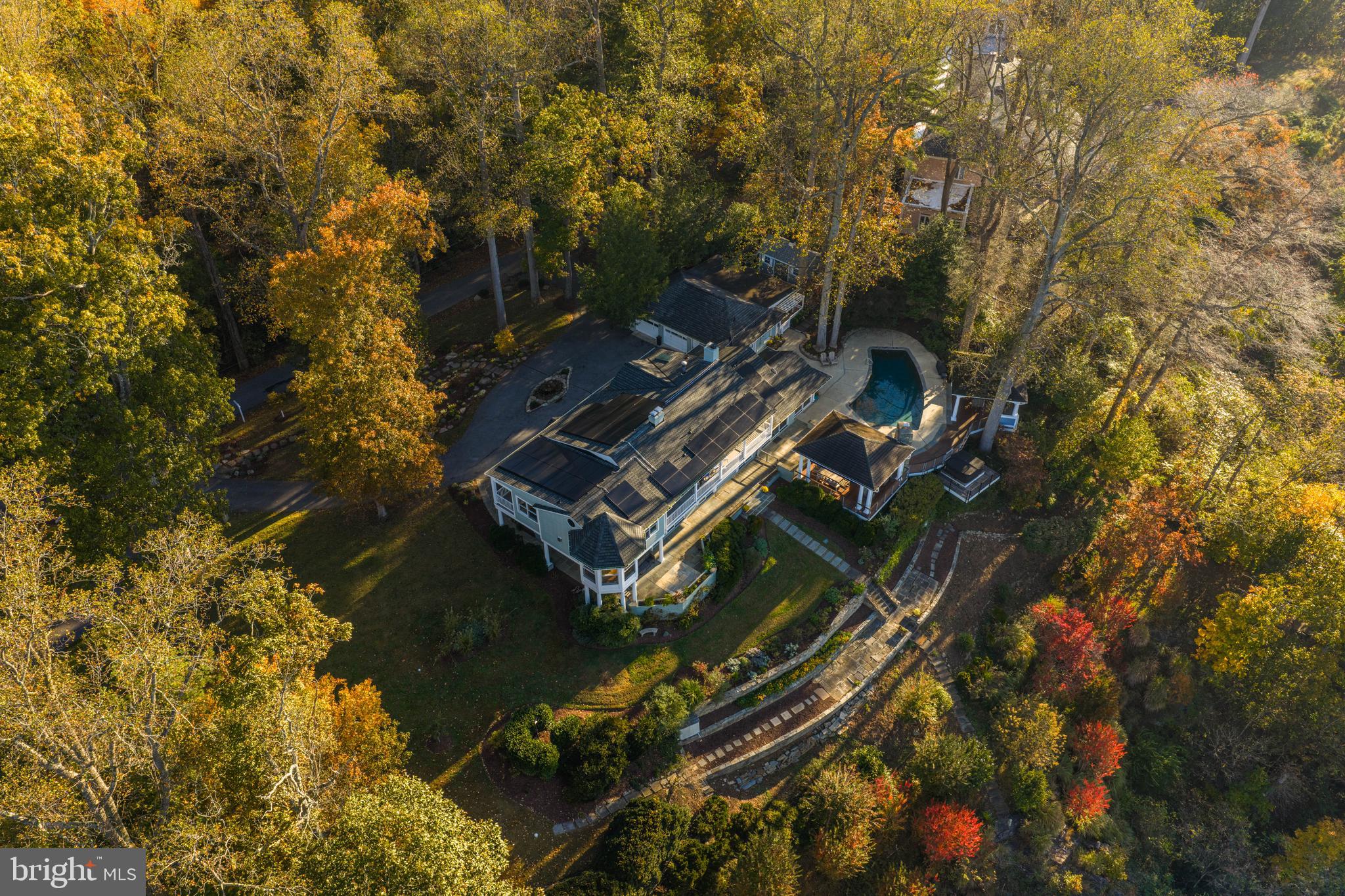 POTOMAC - Residential