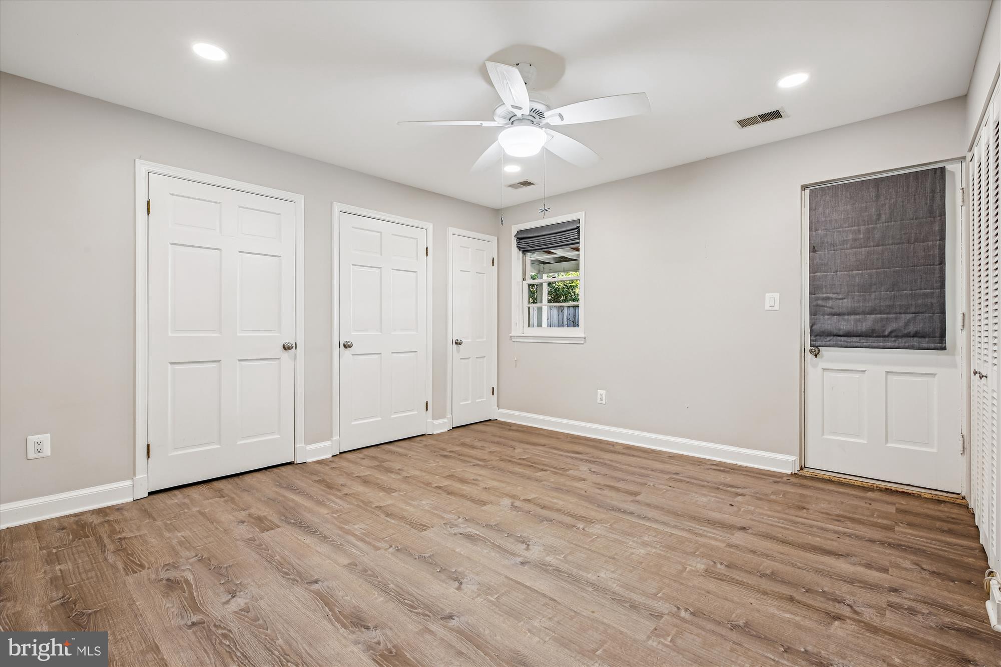 POTOMAC - Residential