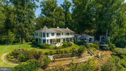 11510 SPRINGRIDGE ROAD POTOMAC MD 20854