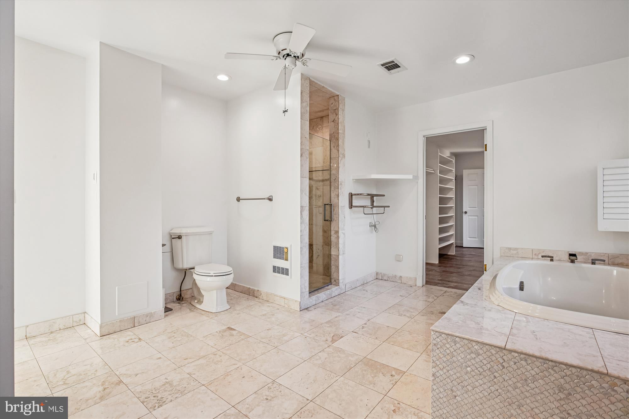 POTOMAC - Residential