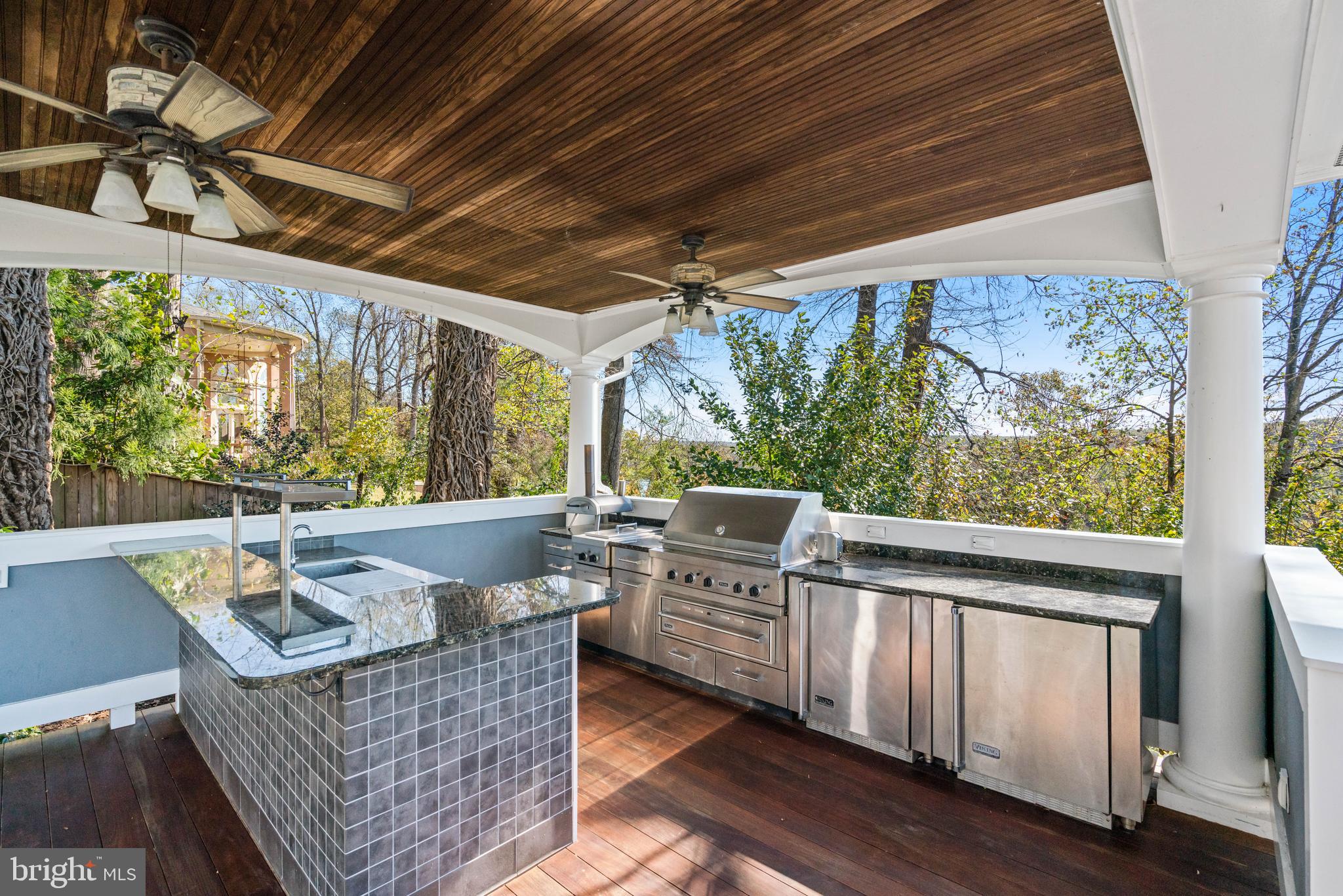 POTOMAC - Residential