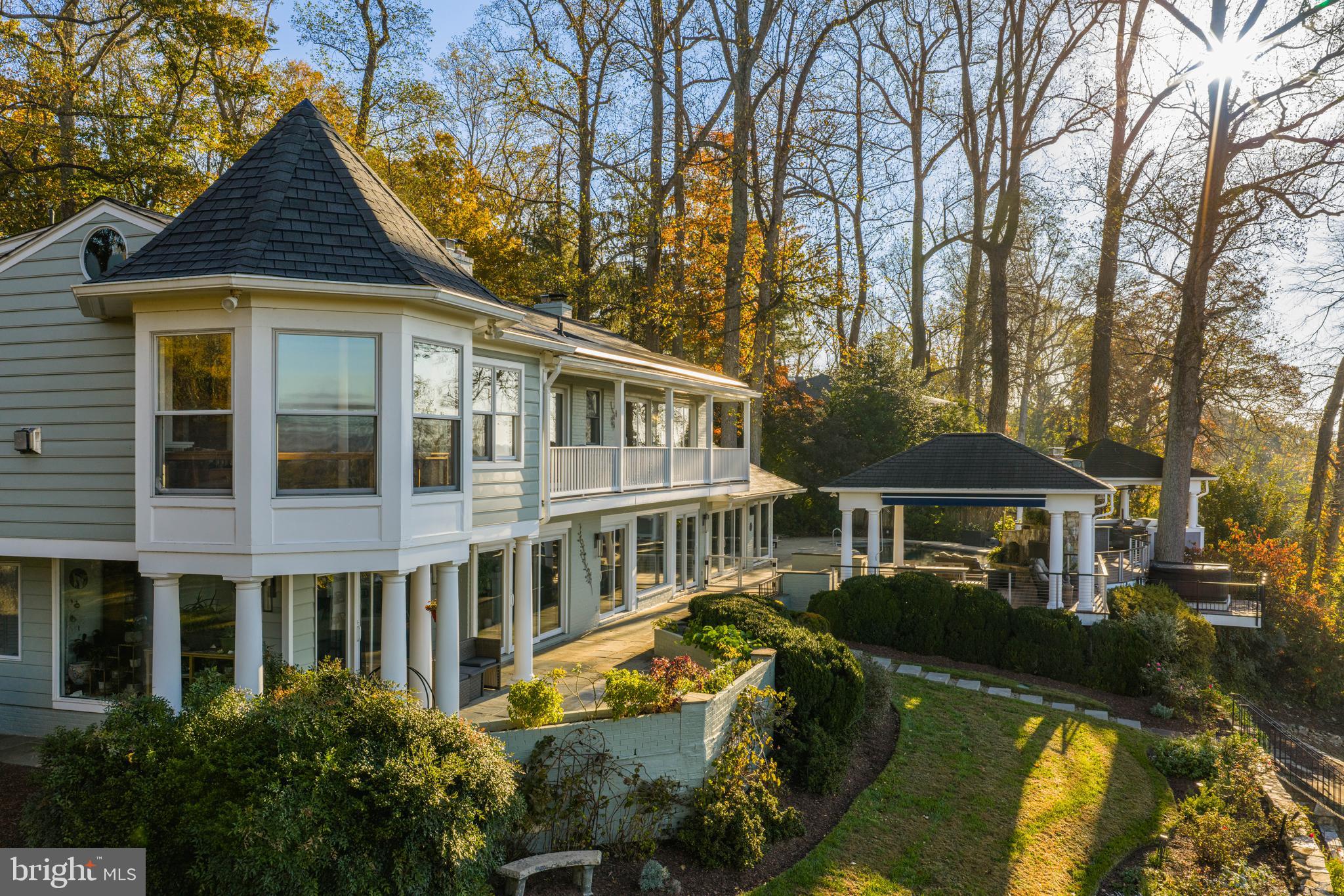 POTOMAC - Residential