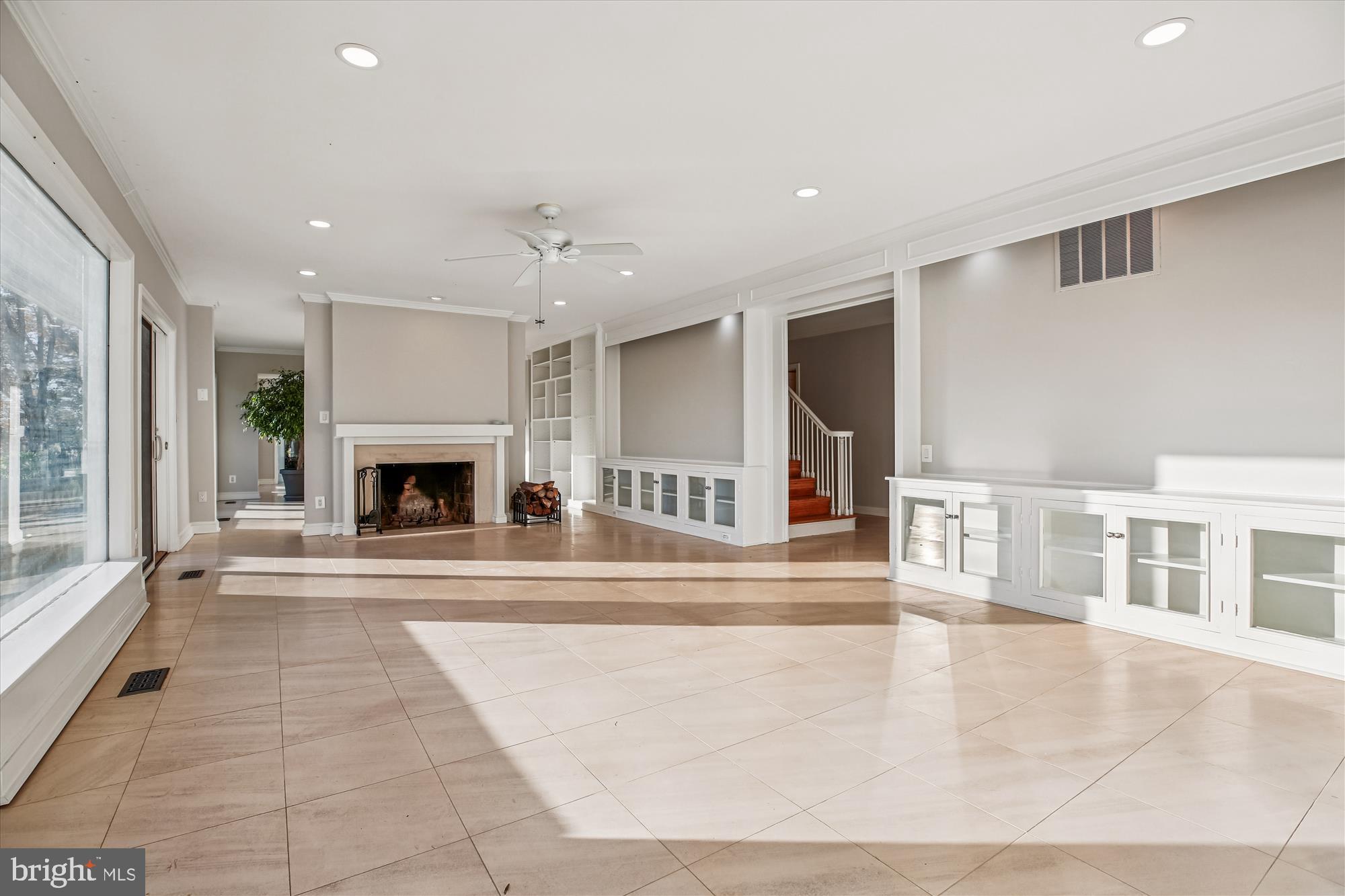 POTOMAC - Residential