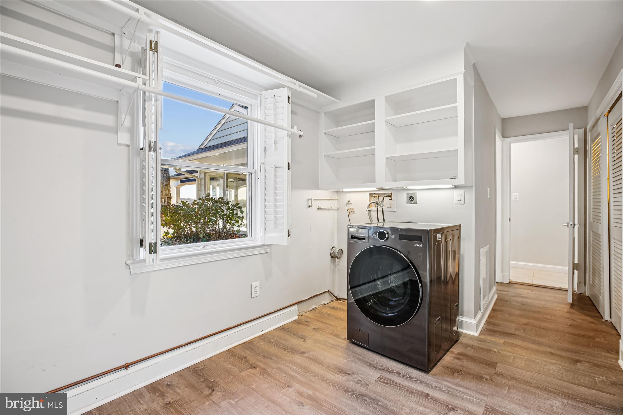 POTOMAC - Residential