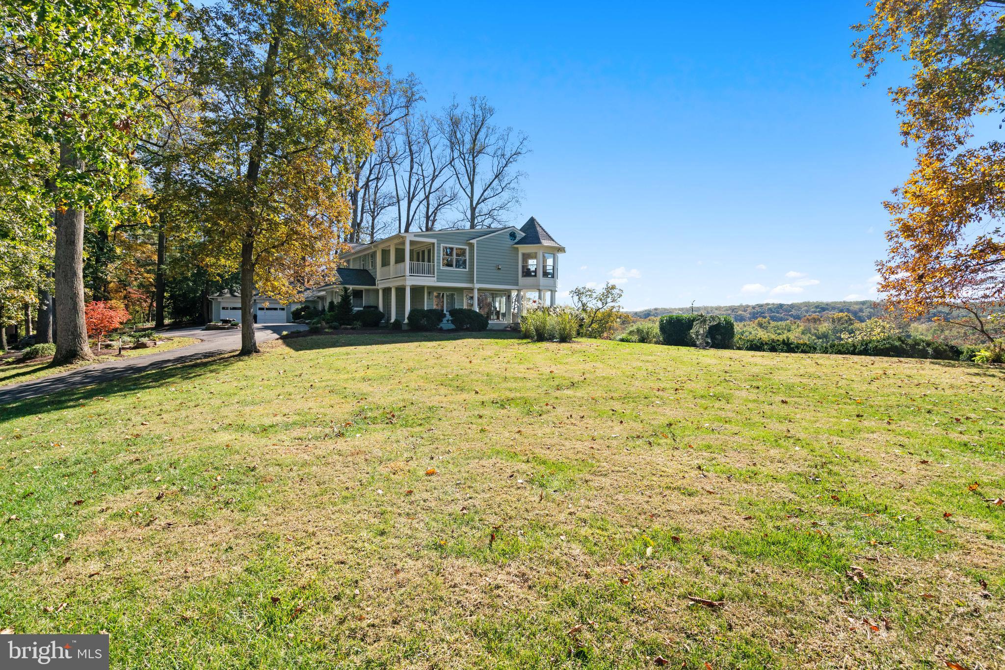 POTOMAC - Residential