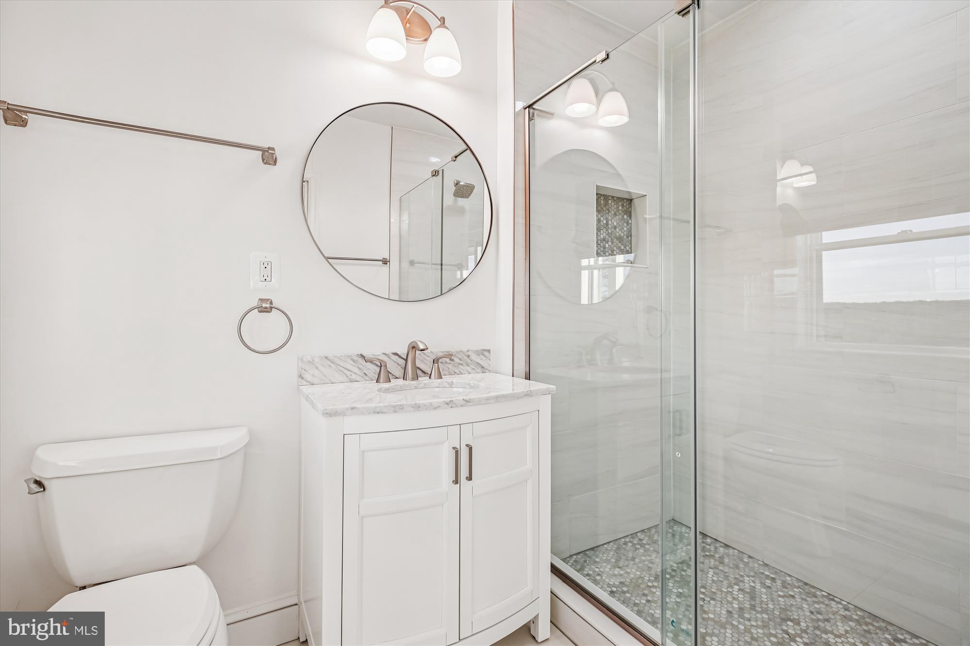 POTOMAC - Residential