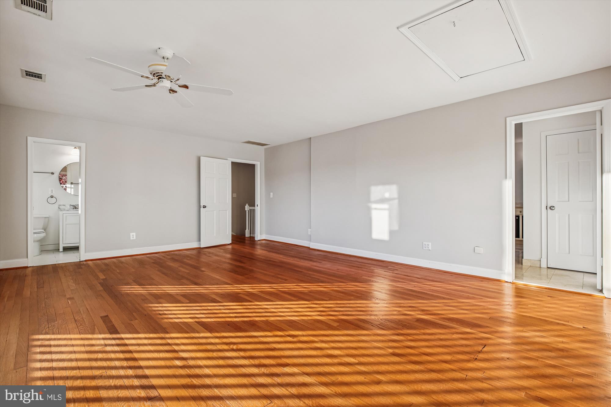 POTOMAC - Residential