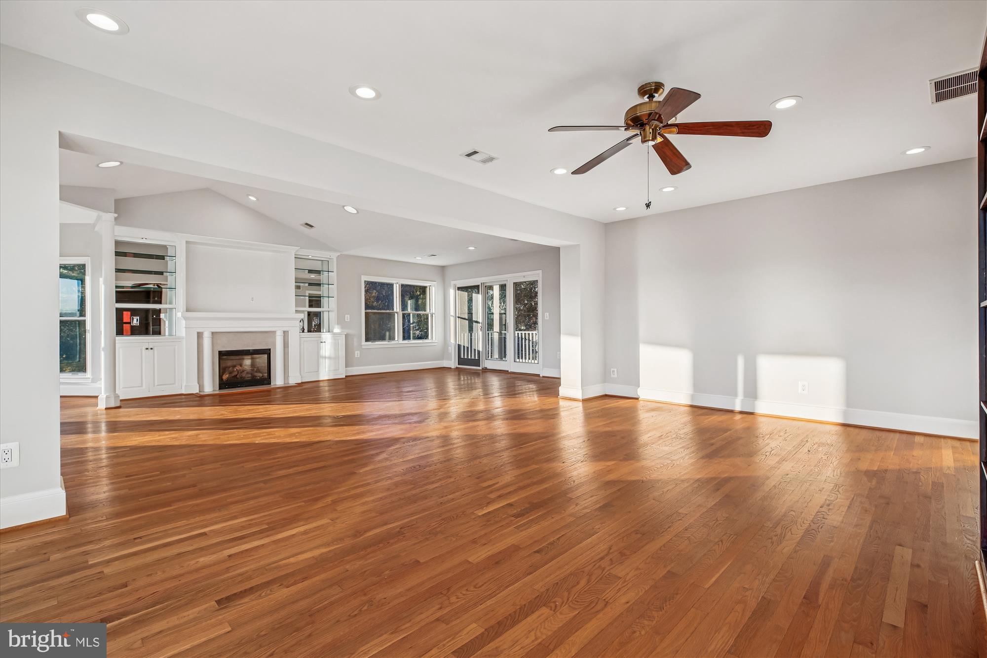 POTOMAC - Residential