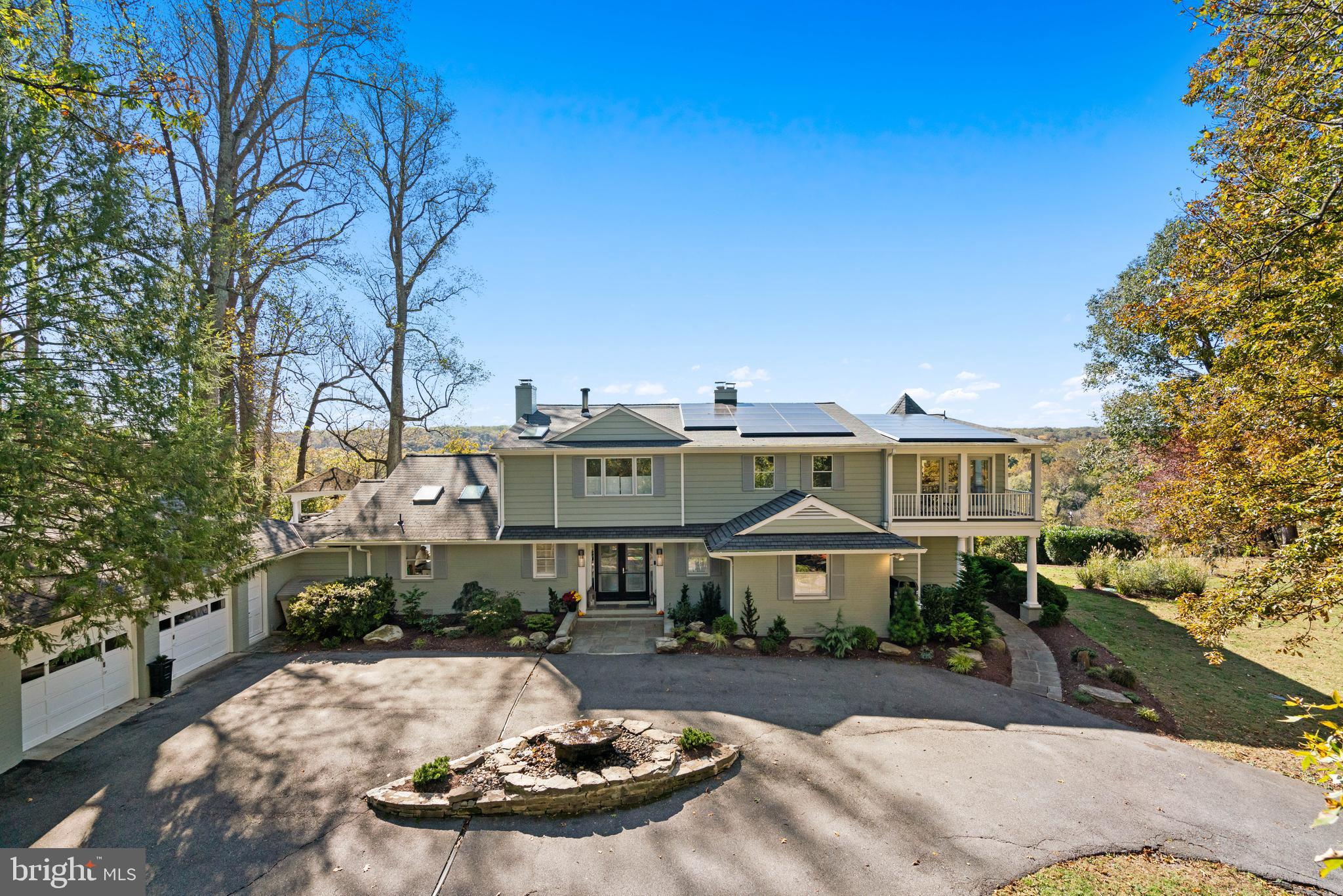 11510 SPRINGRIDGE ROAD