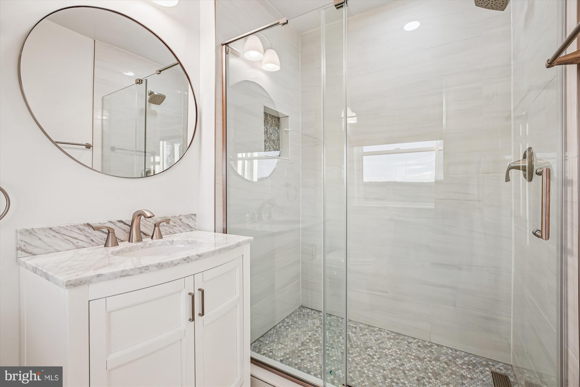 POTOMAC - Residential