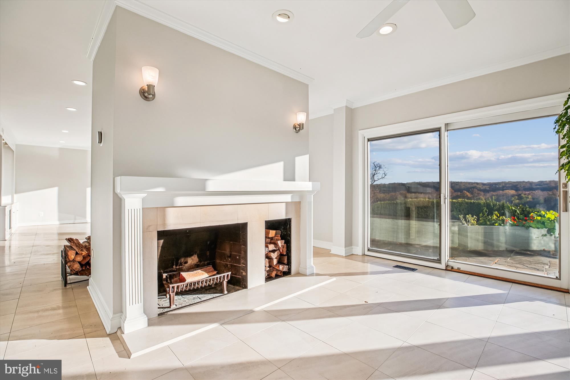 POTOMAC - Residential