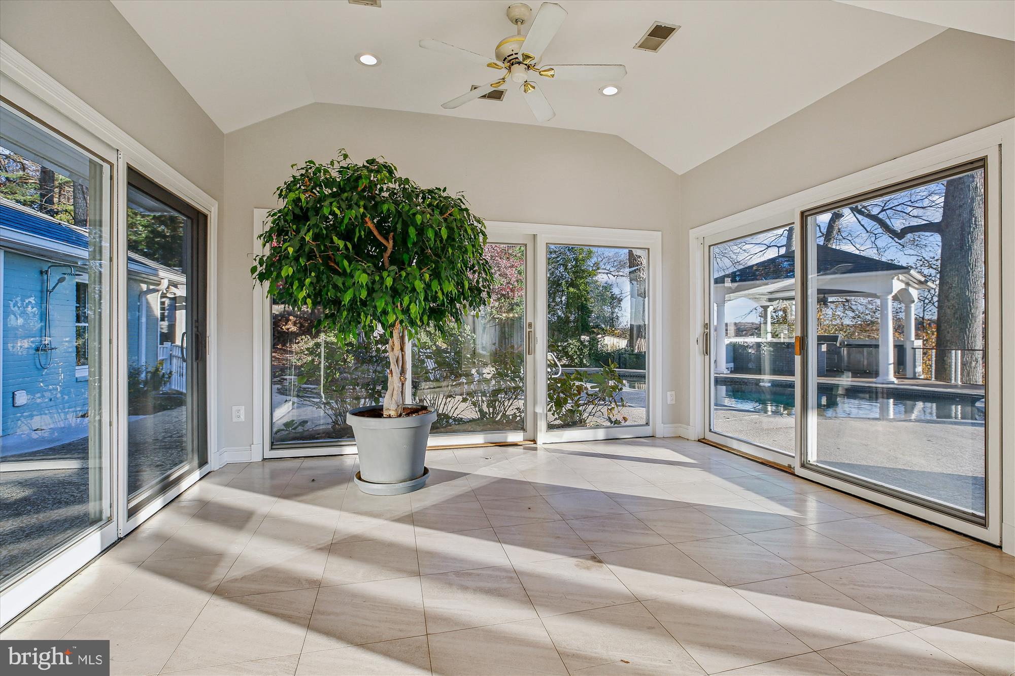 POTOMAC - Residential