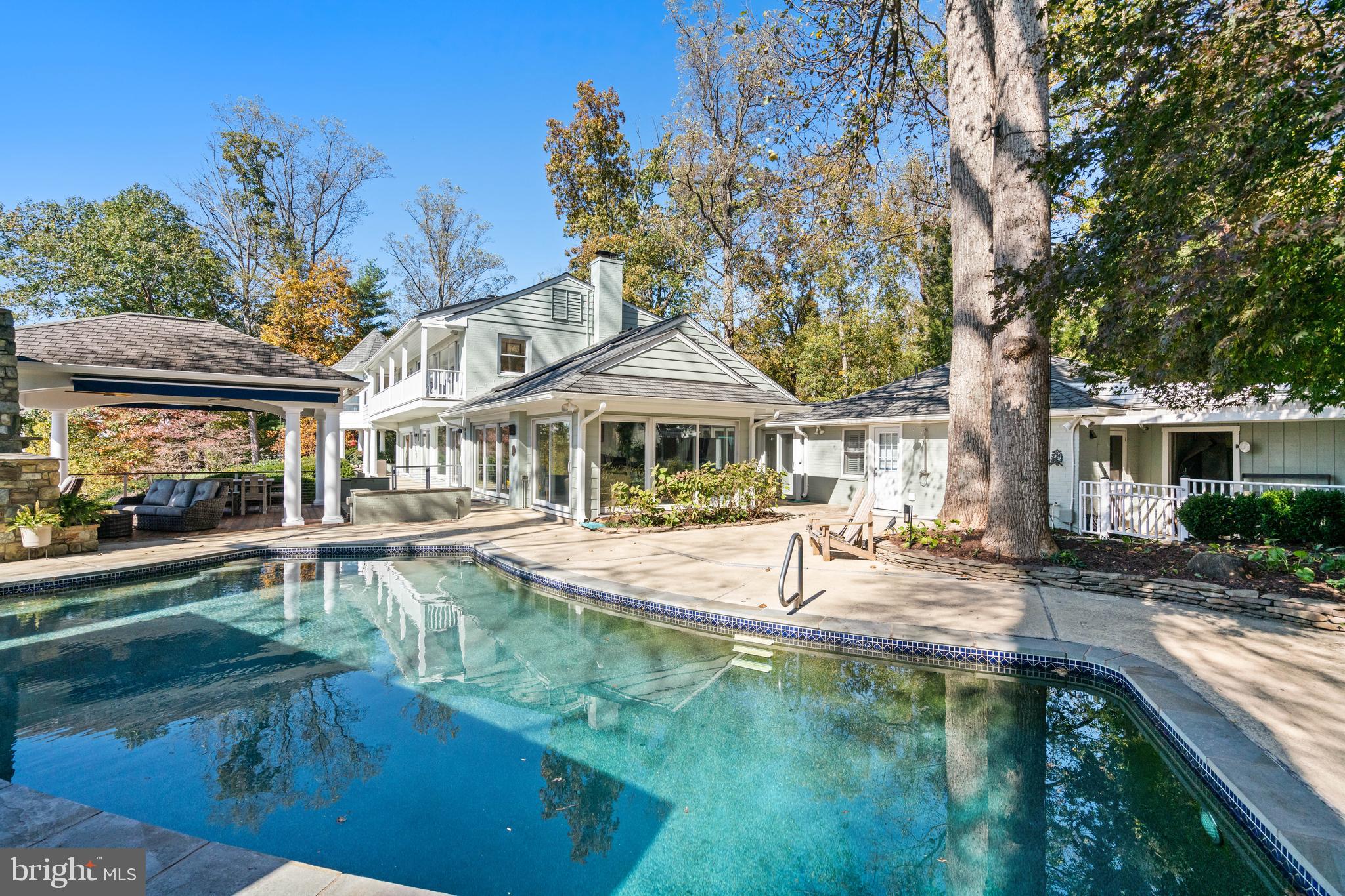 POTOMAC - Residential