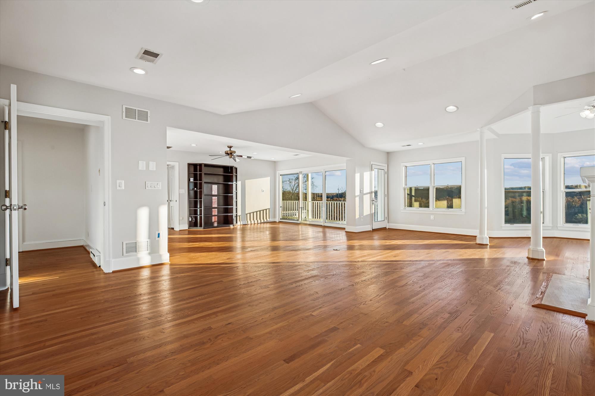 POTOMAC - Residential