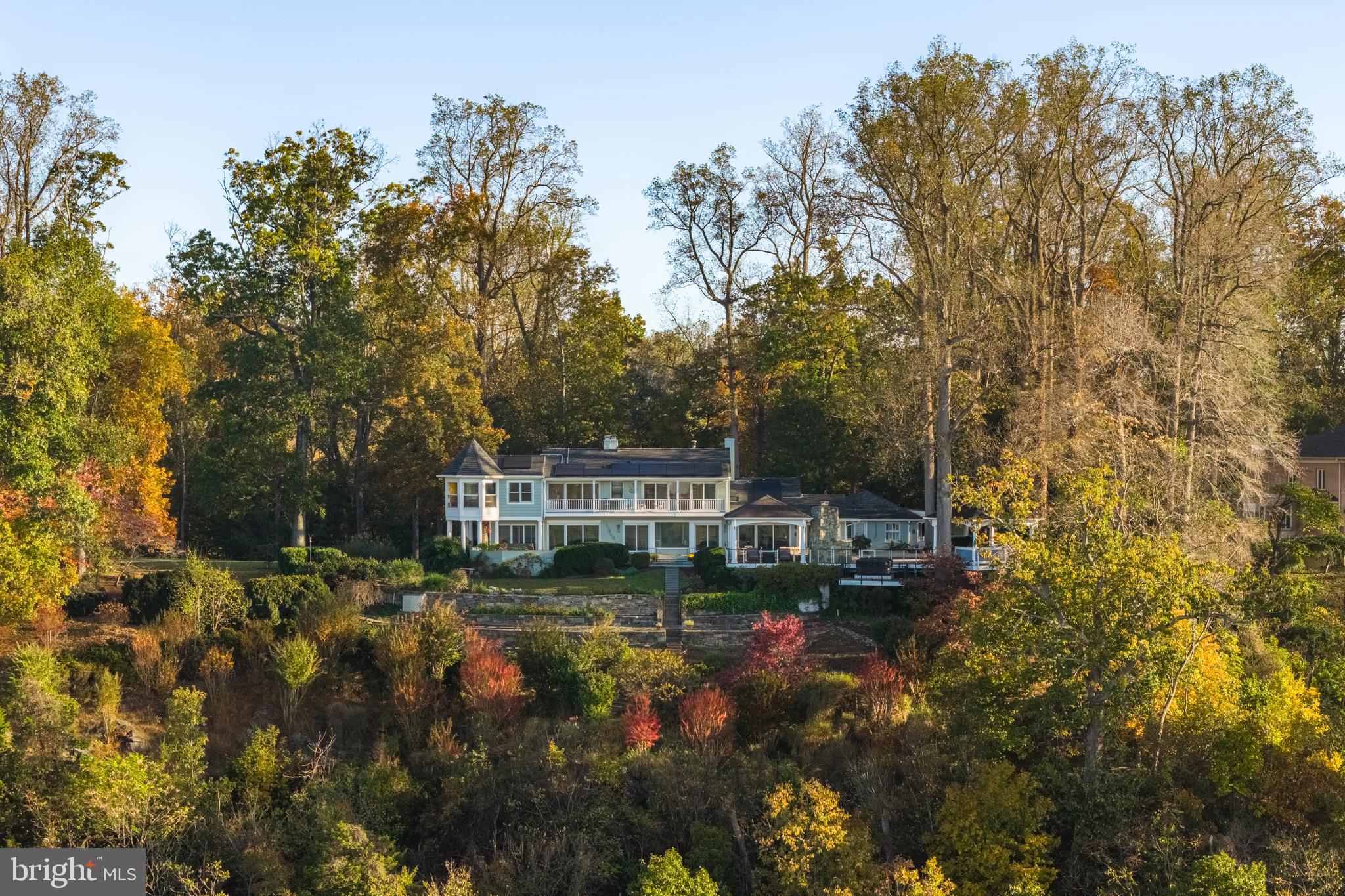 POTOMAC - Residential