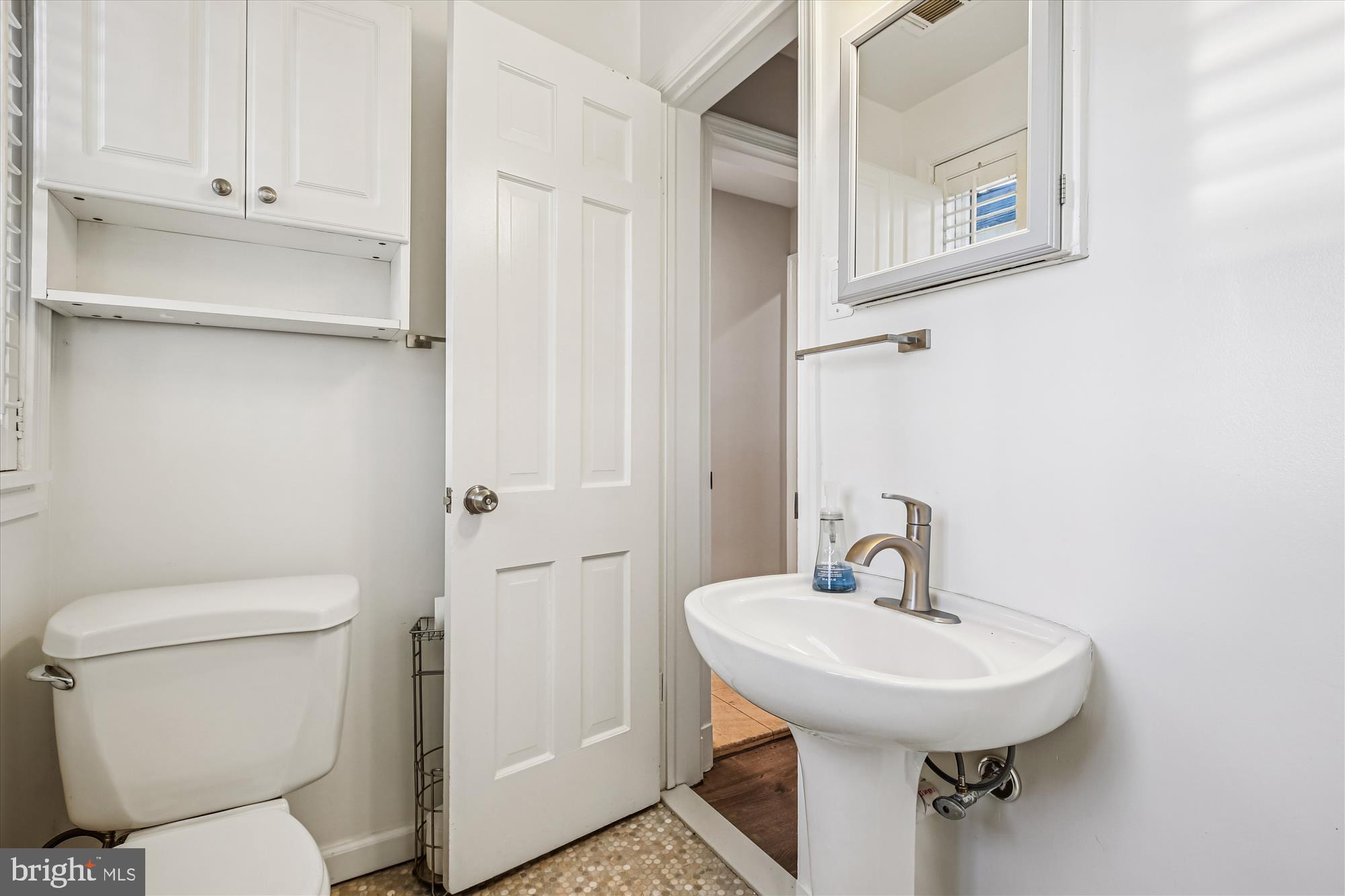 POTOMAC - Residential