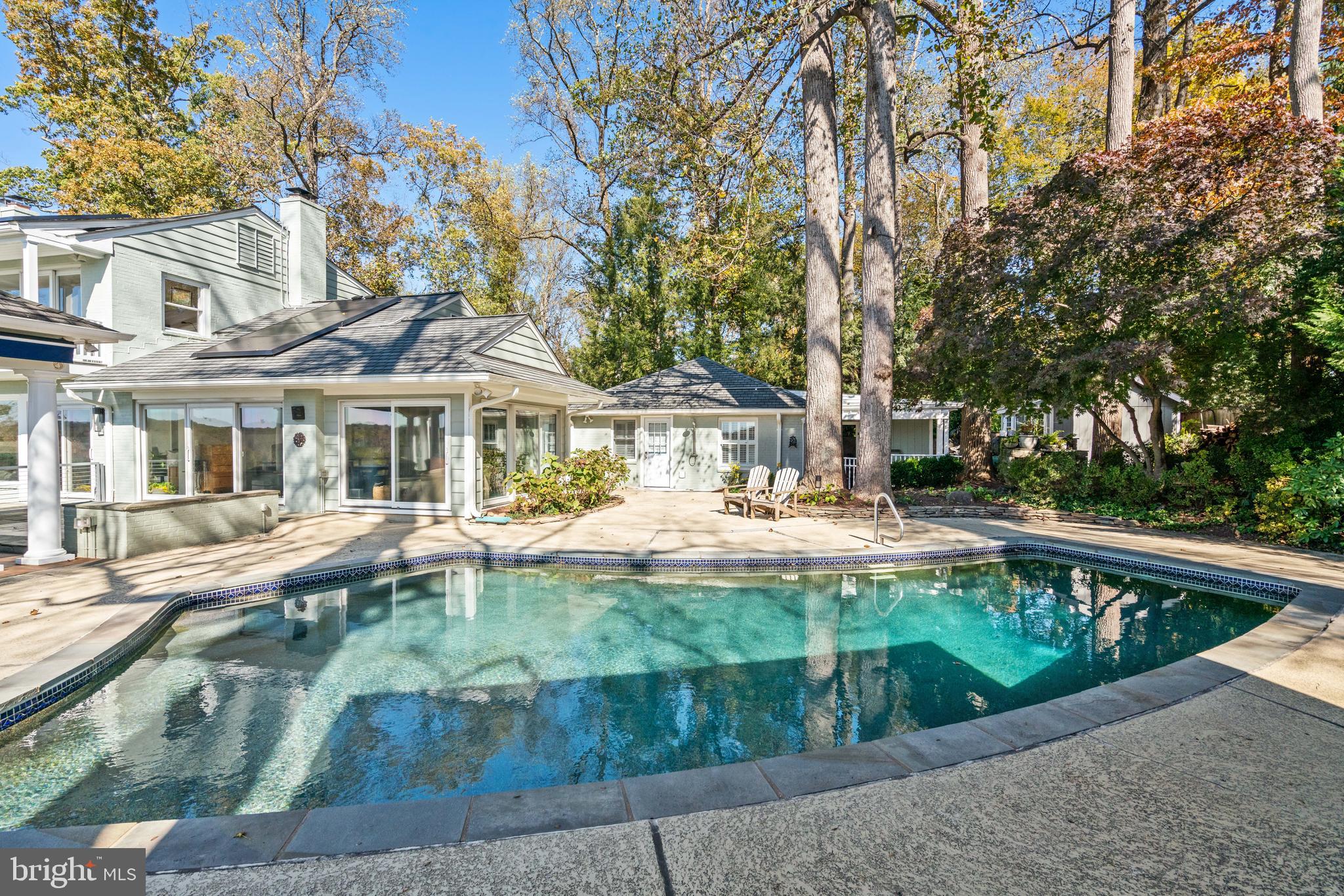 POTOMAC - Residential