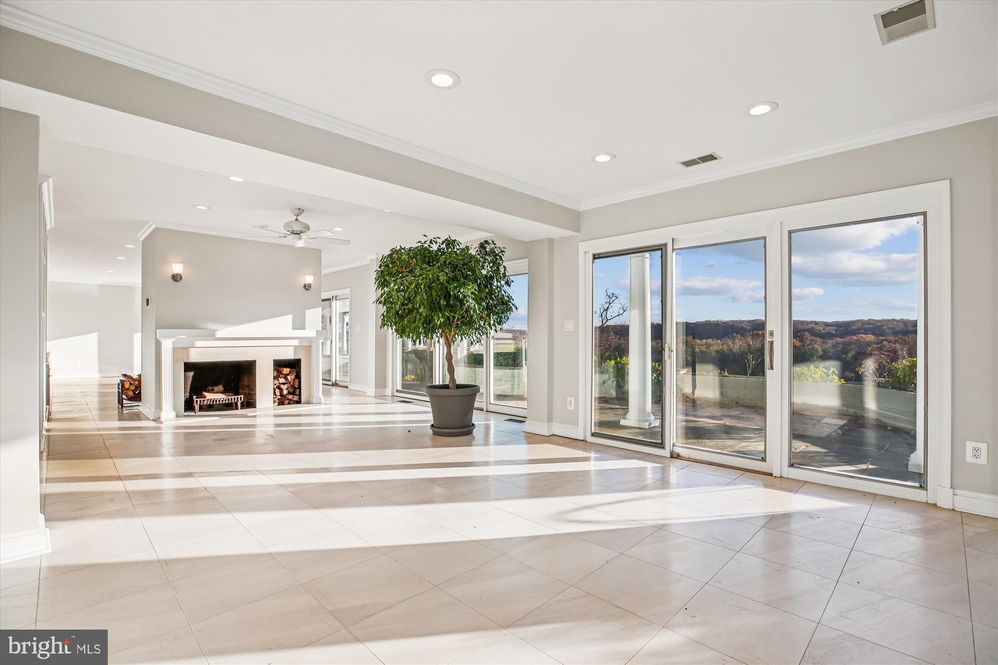 POTOMAC - Residential