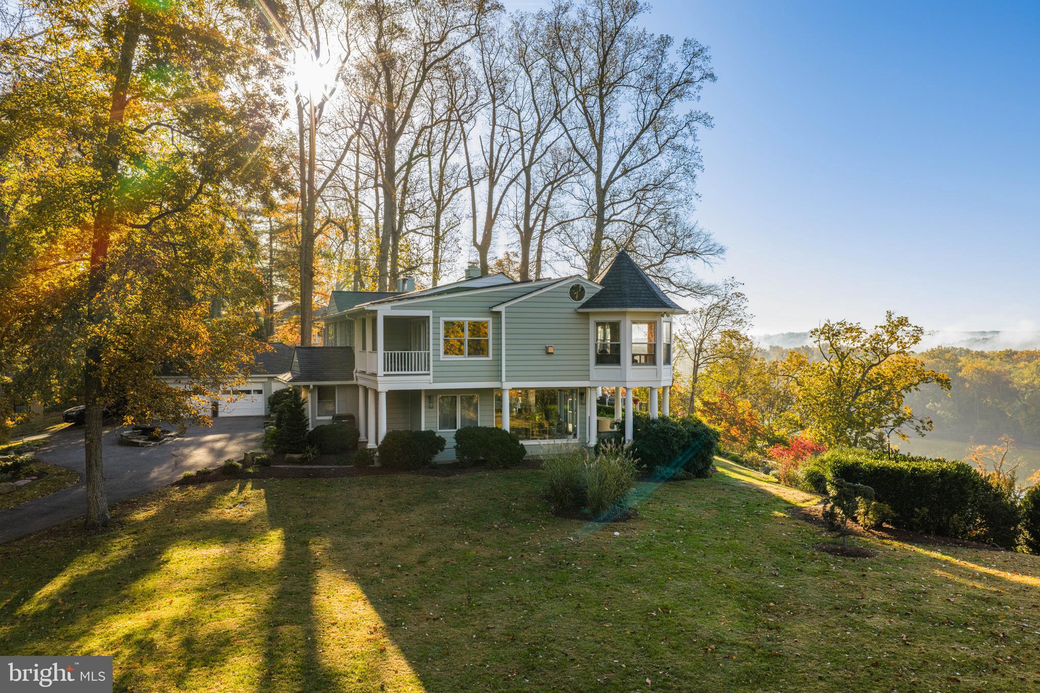 POTOMAC - Residential