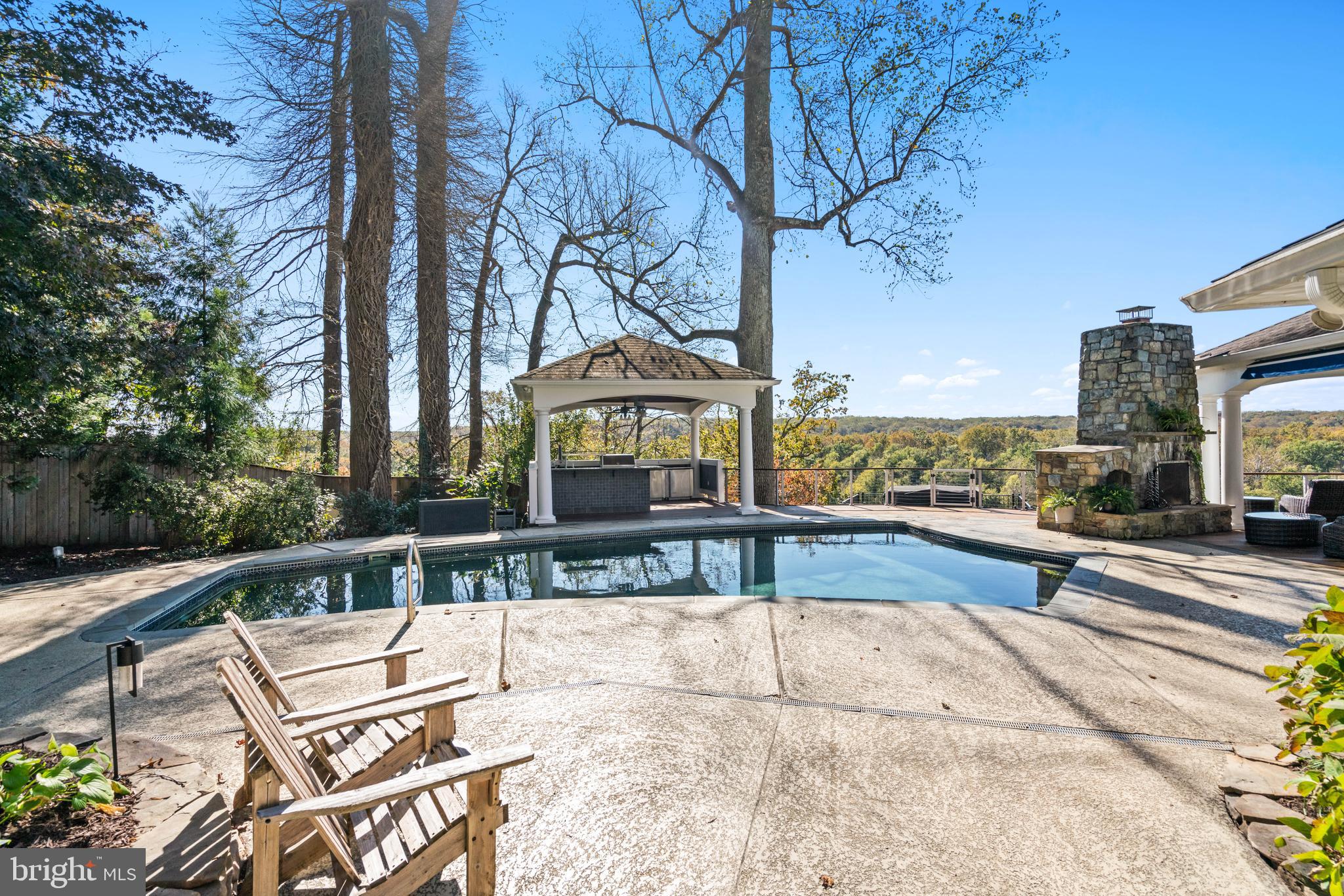 POTOMAC - Residential