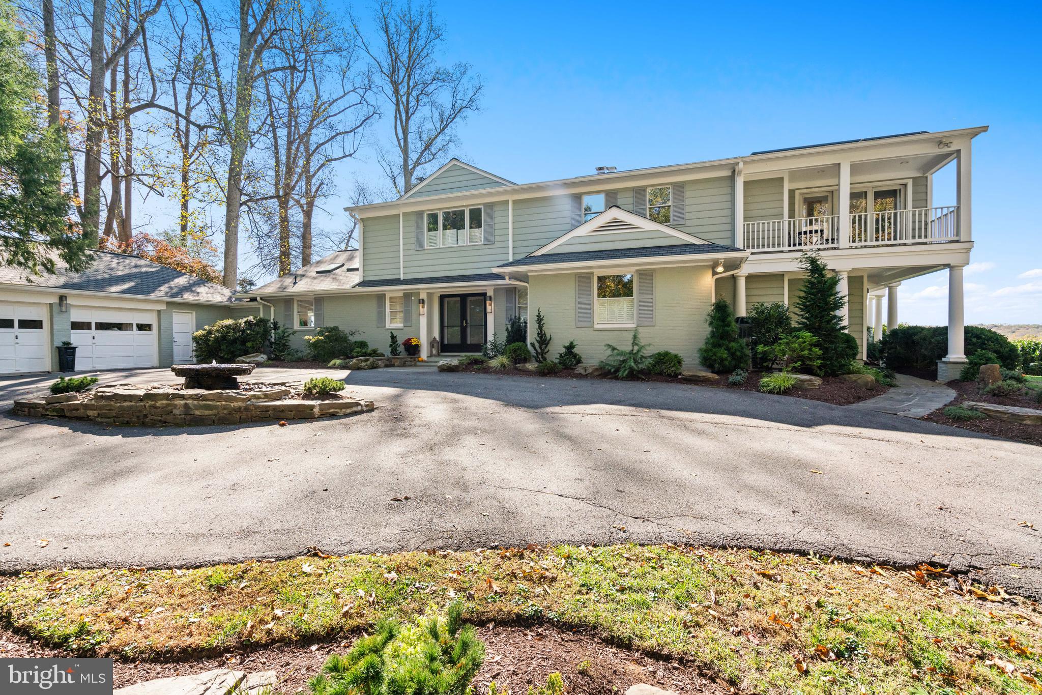 POTOMAC - Residential