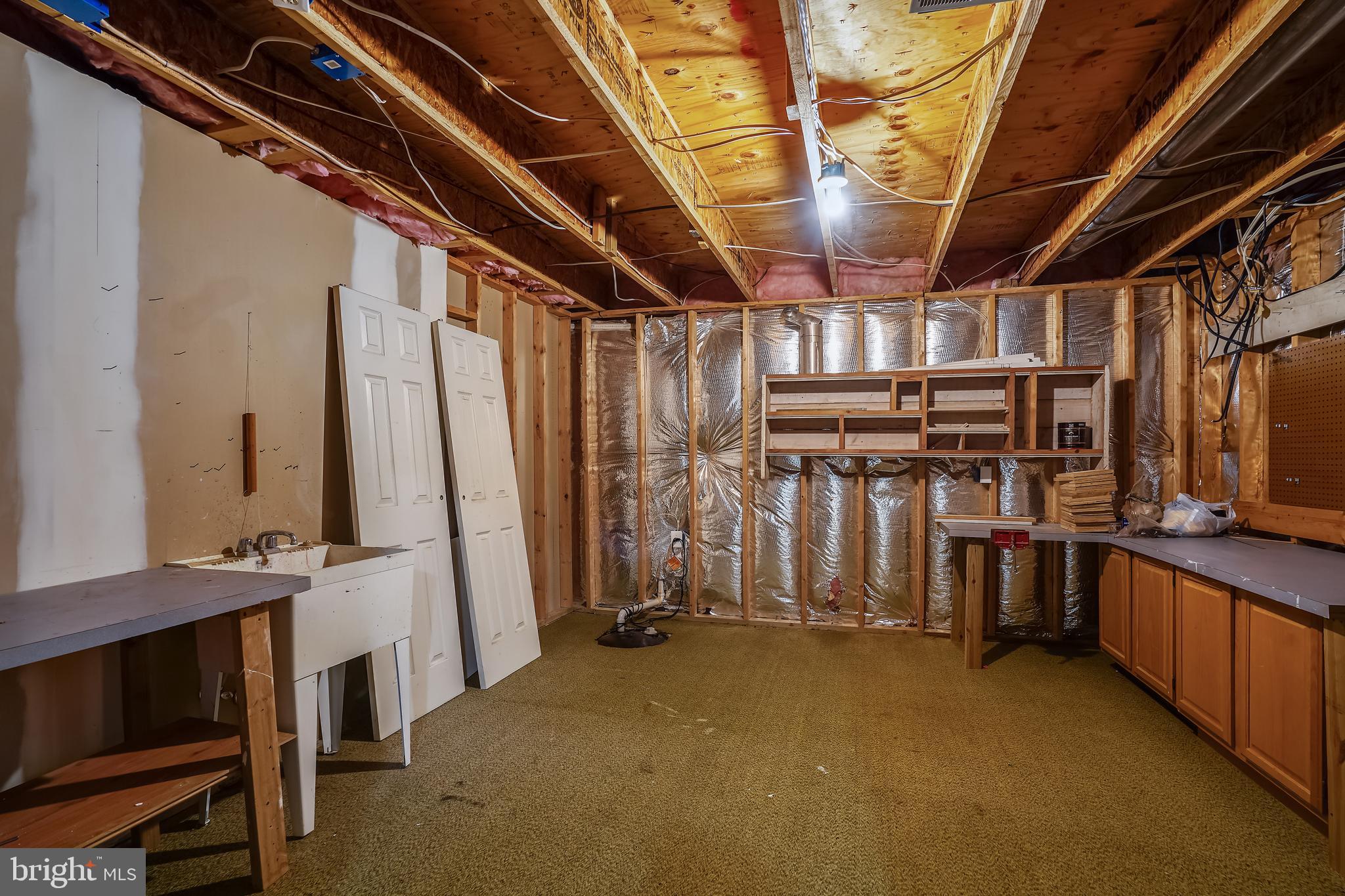 MOIDONE ACRES - Residential