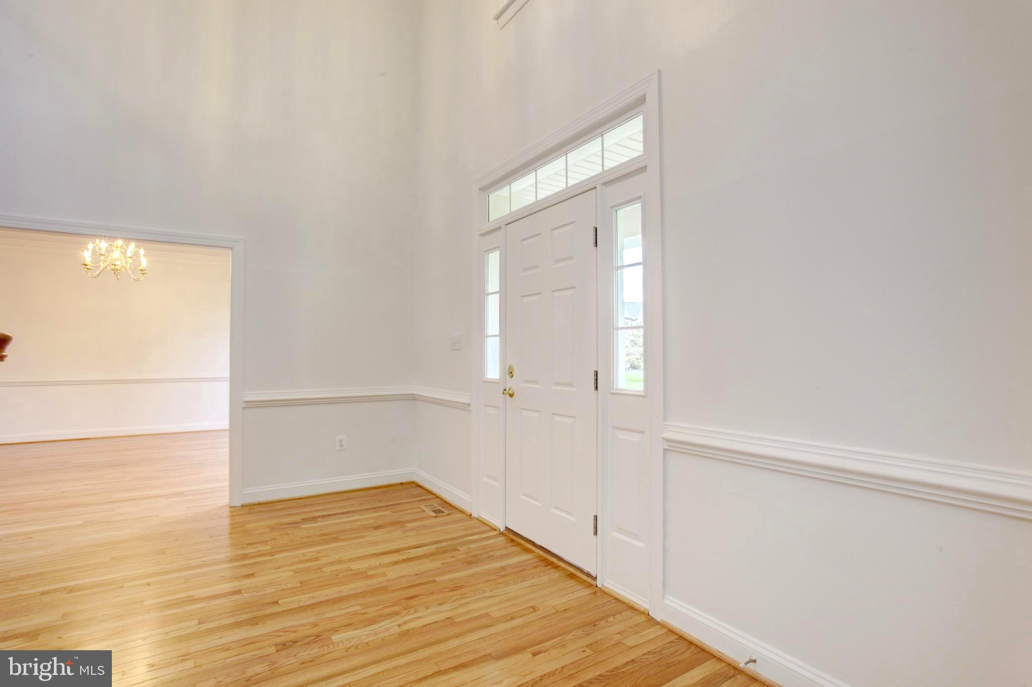 MOIDONE ACRES - Residential