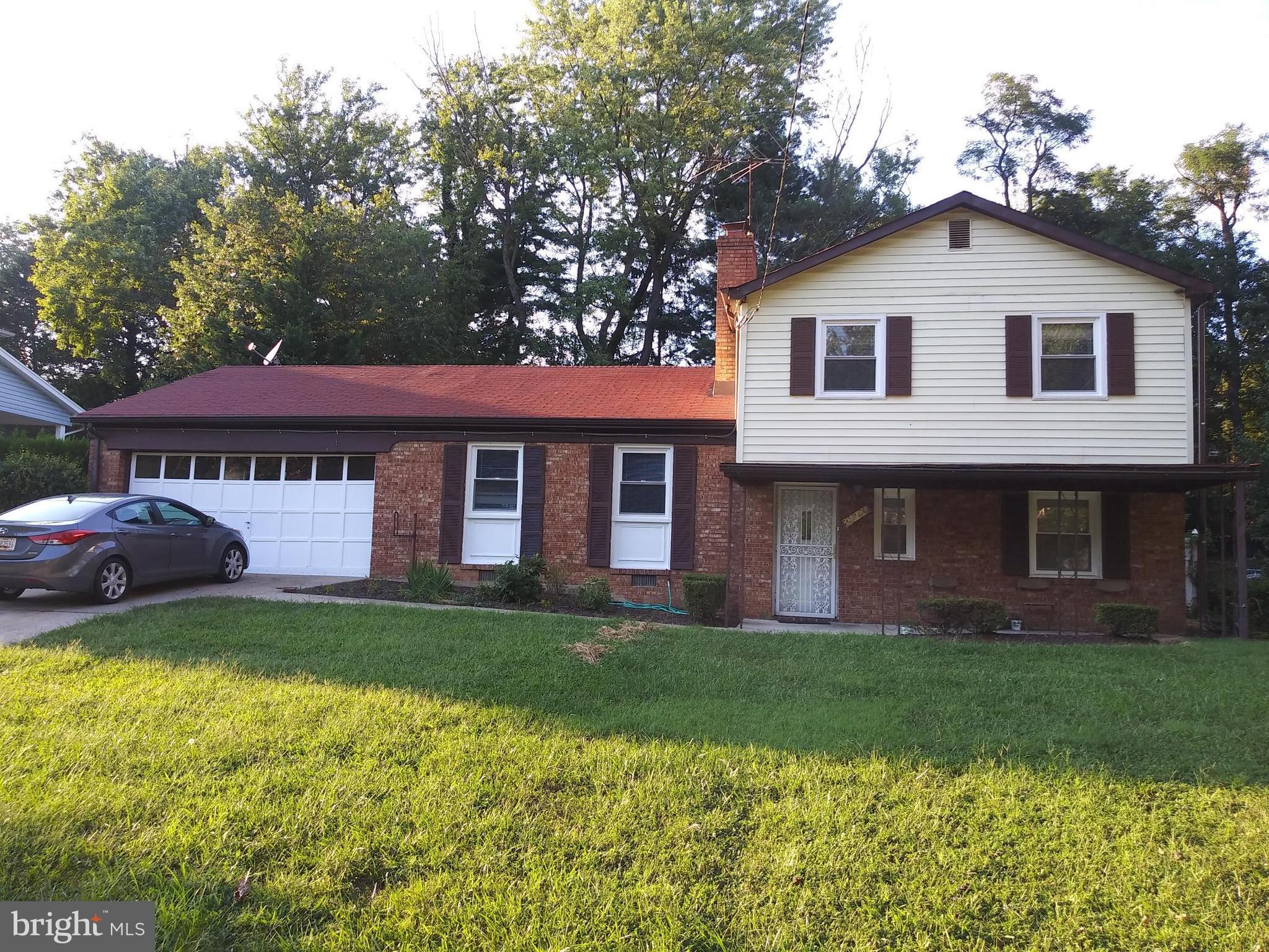 WOODBERRY FOREST - Residential