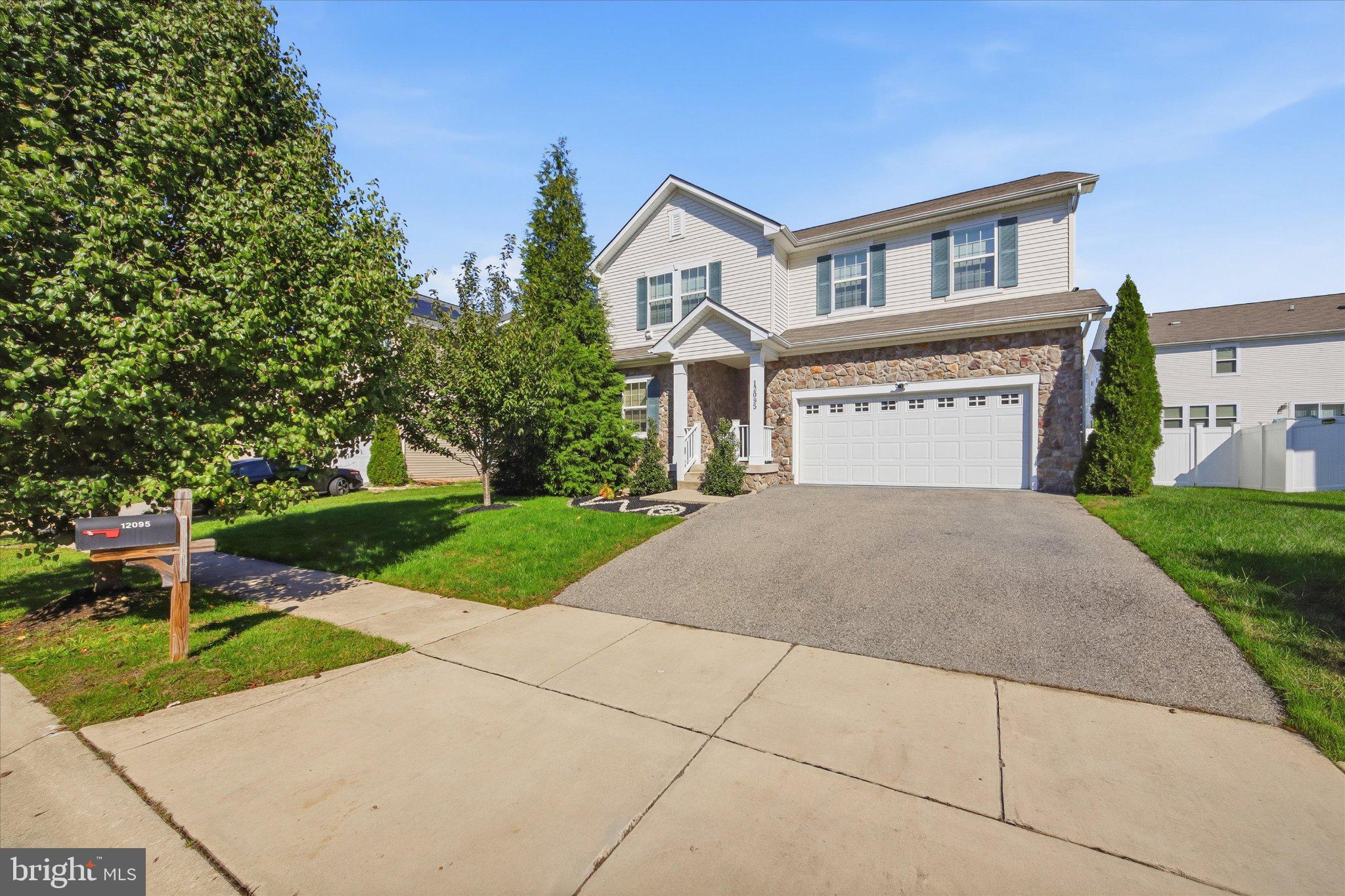 12095 MUSTARD SEED COURT