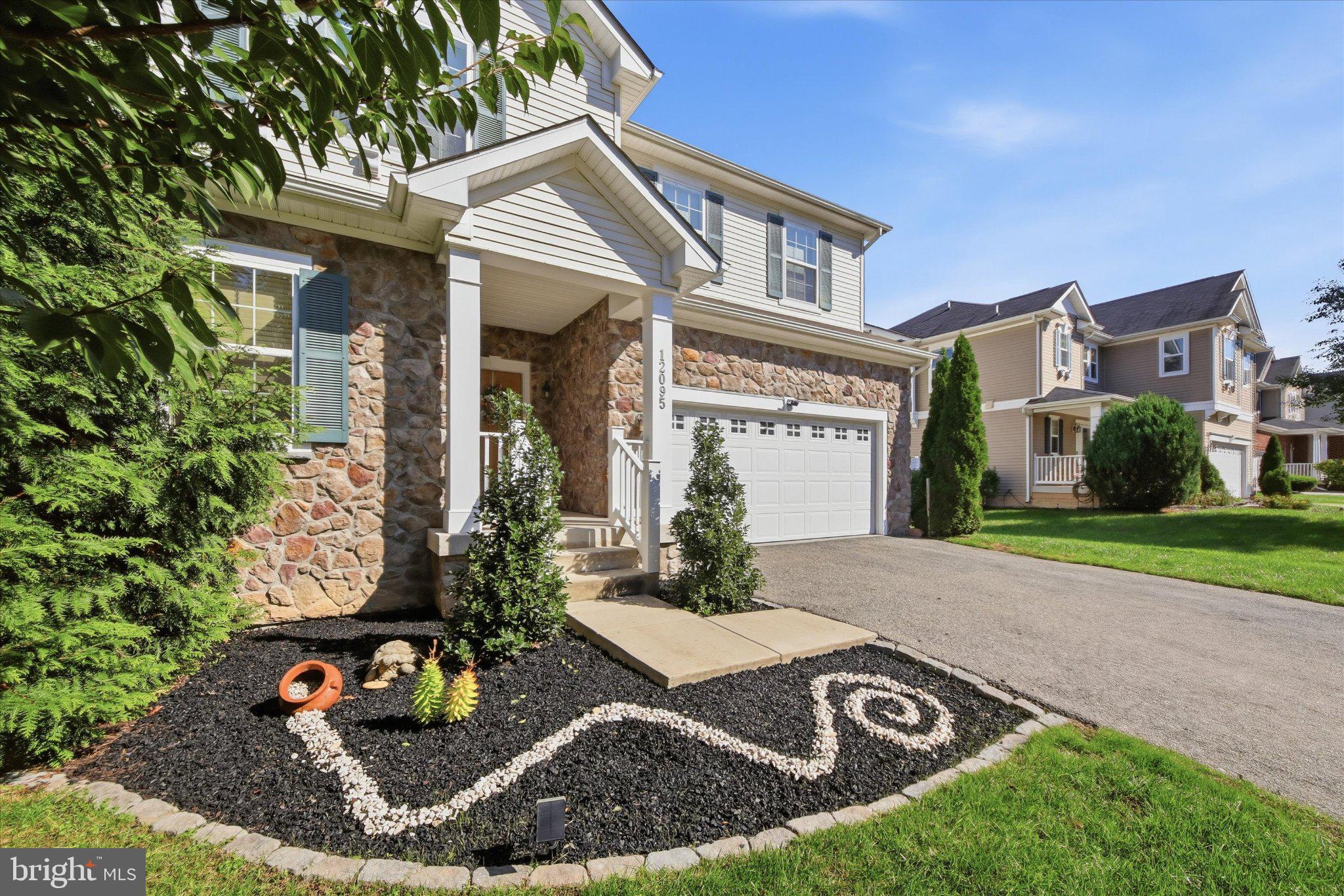 12095 MUSTARD SEED COURT