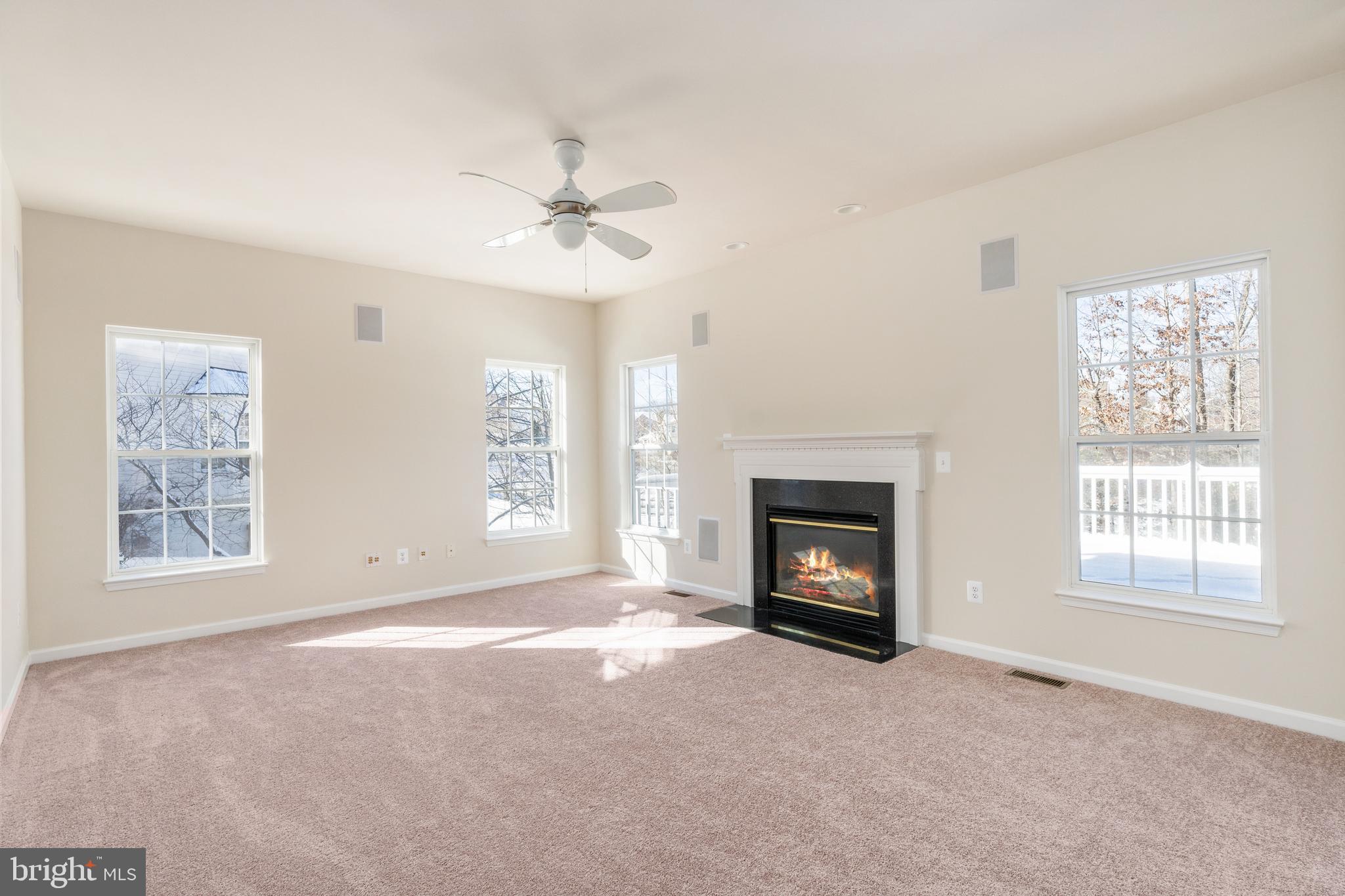 LEELAND STATION - Residential Lease