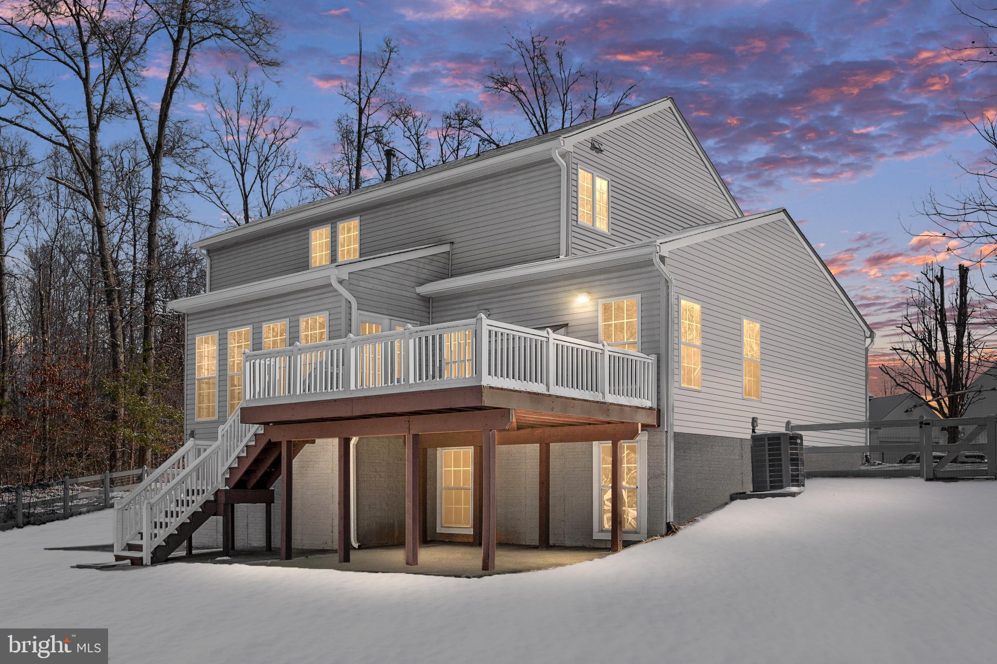 LEELAND STATION - Residential Lease