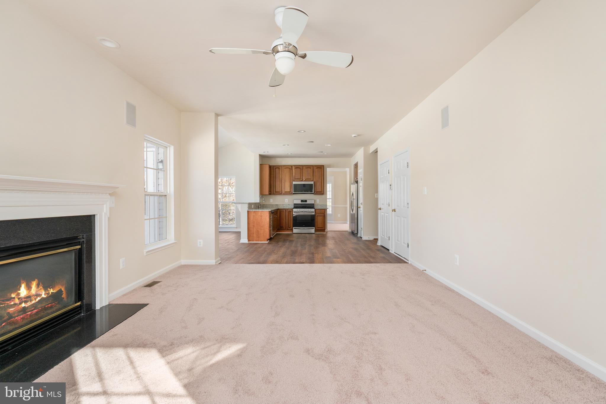 LEELAND STATION - Residential Lease