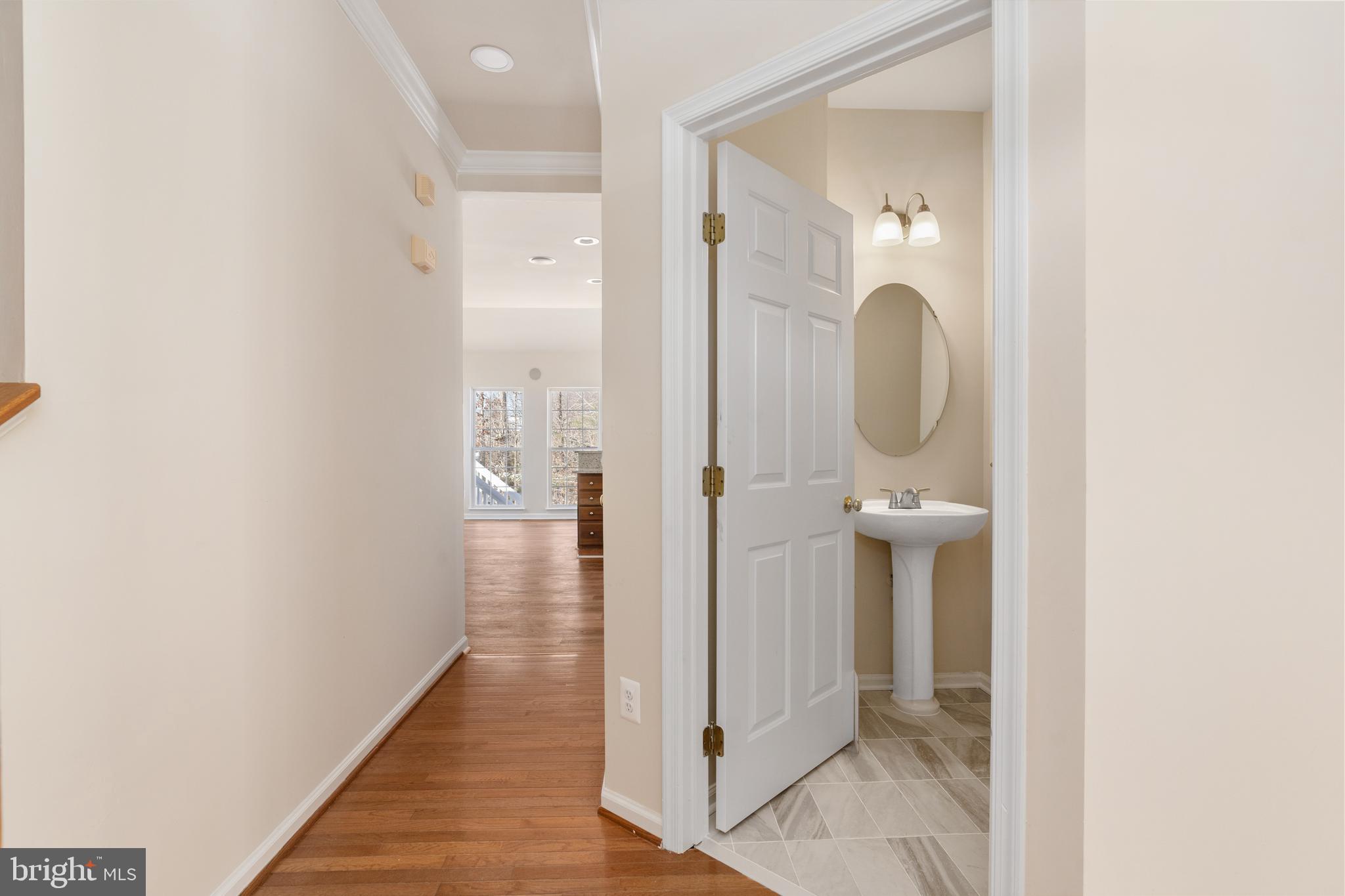 LEELAND STATION - Residential Lease